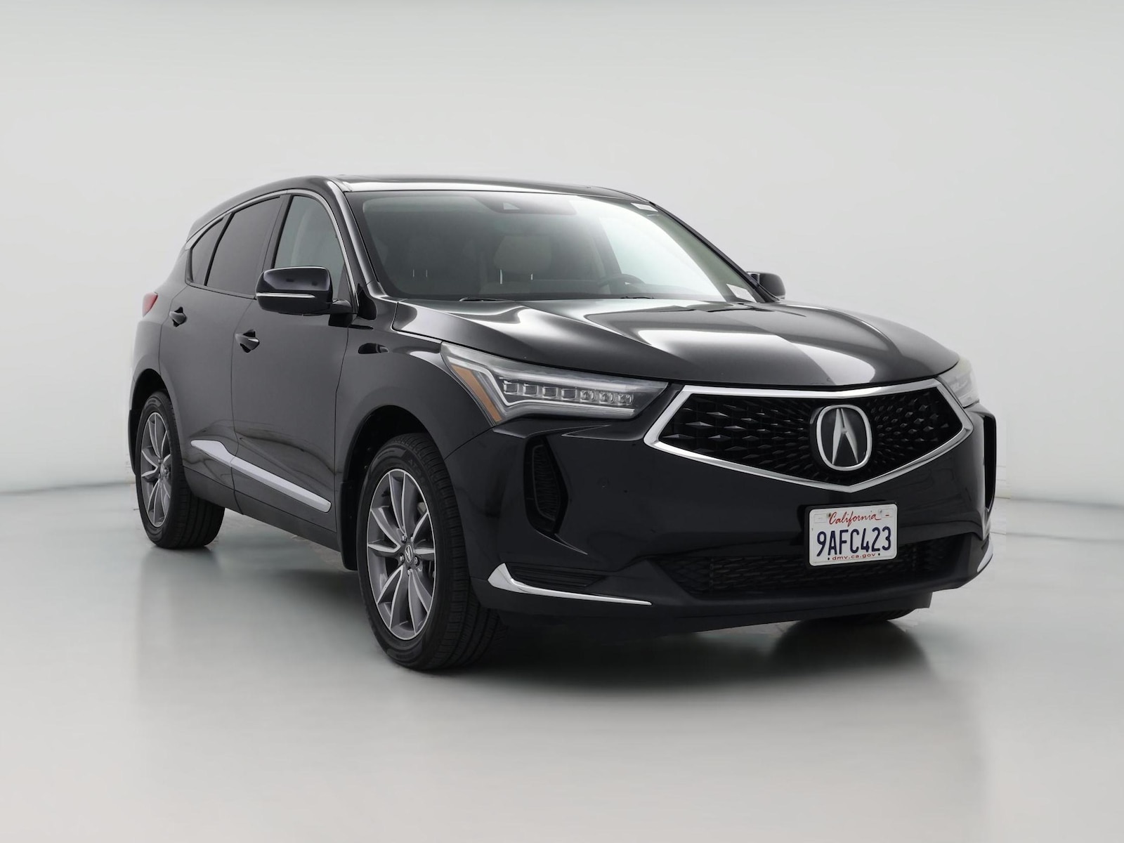 2022 Acura RDX