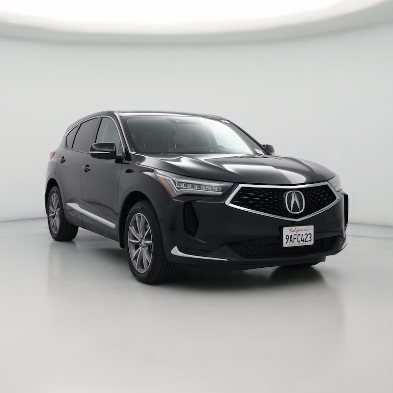 2022 Acura RDX Technology