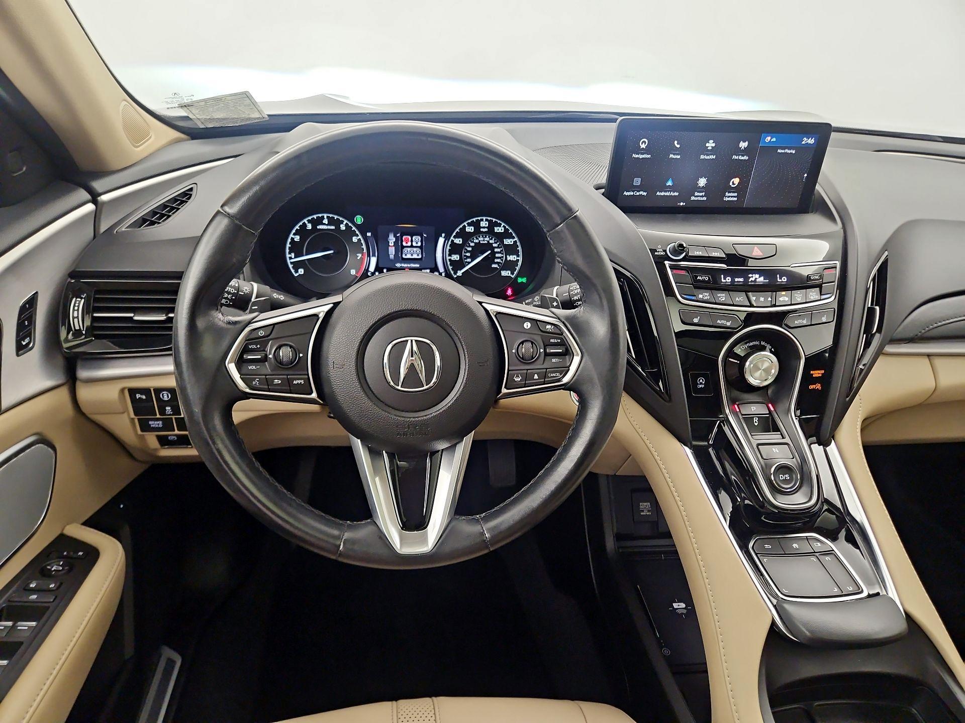 Thumbnail: 2022 Acura RDX - 10