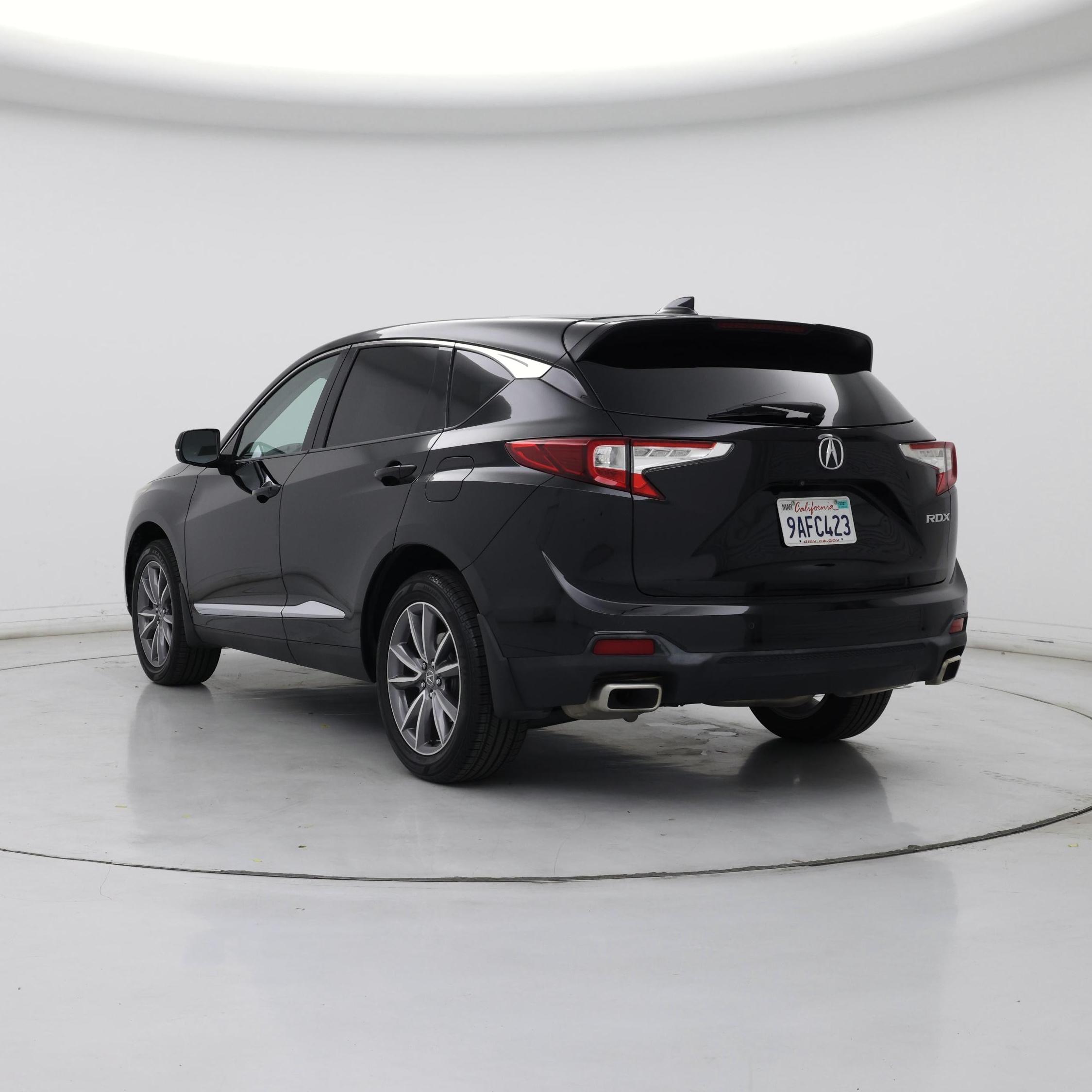 Thumbnail: 2022 Acura RDX - 2