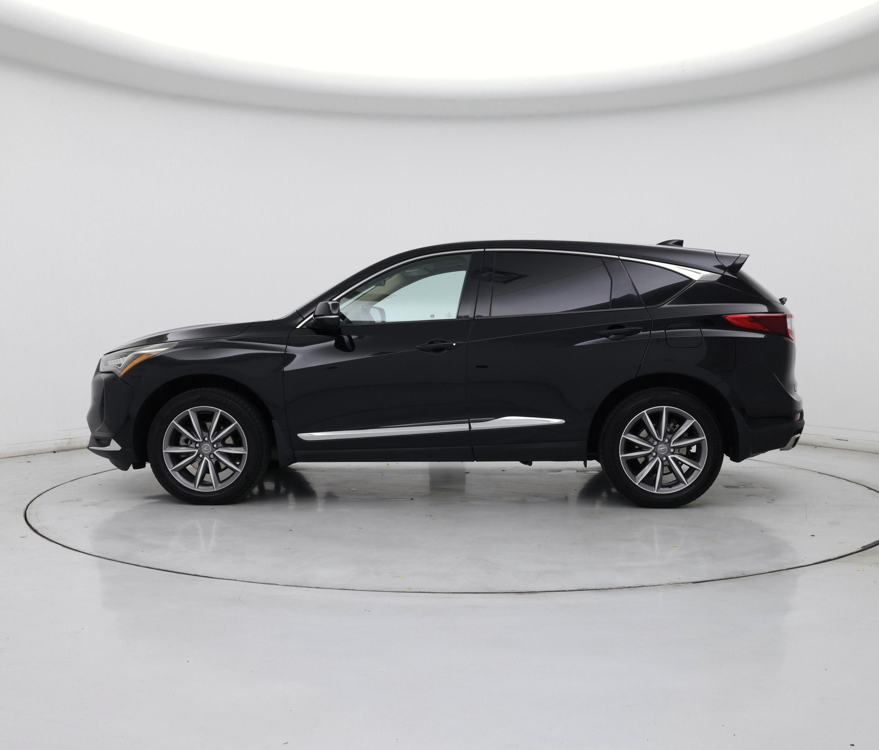 Thumbnail: 2022 Acura RDX - 3