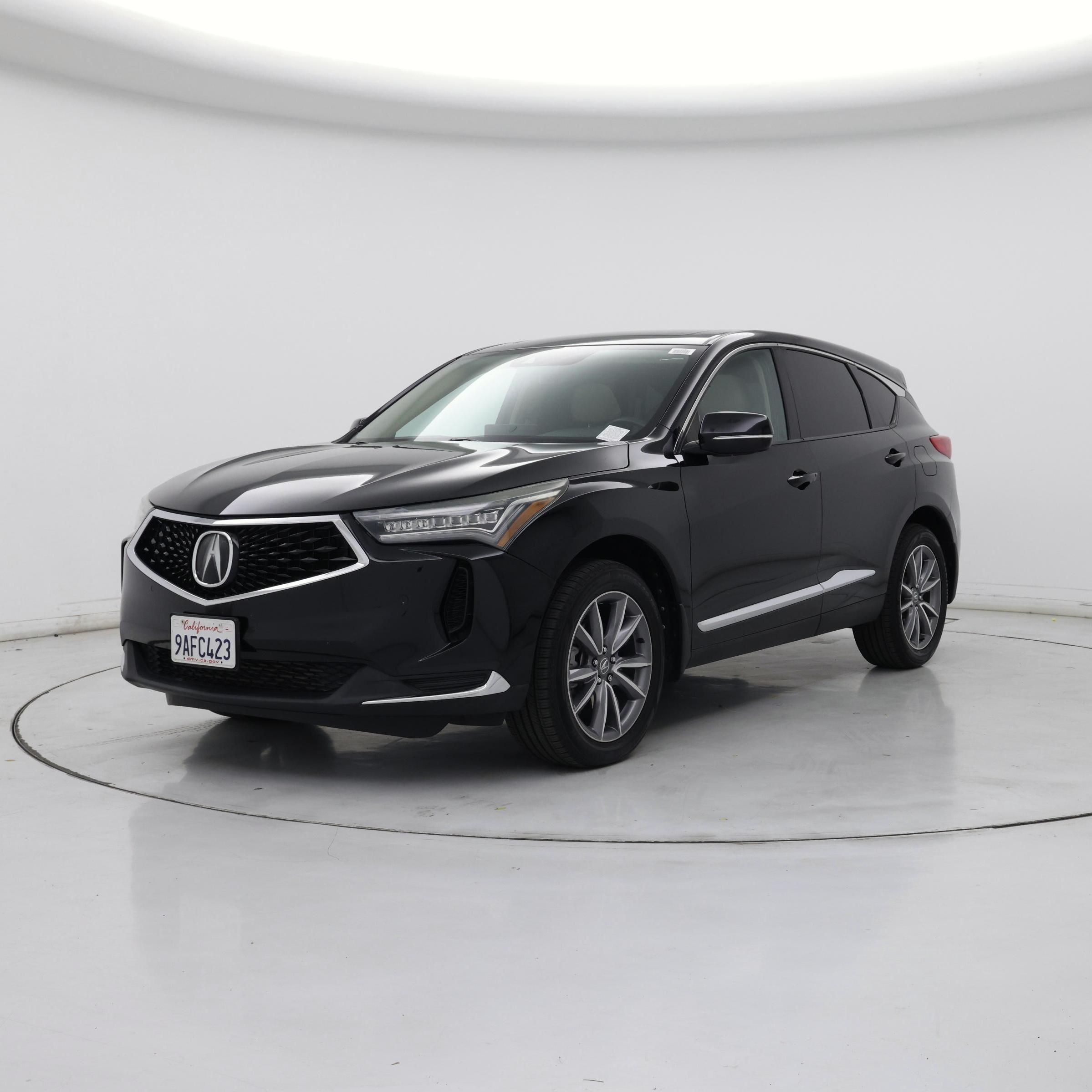 Thumbnail: 2022 Acura RDX - 4
