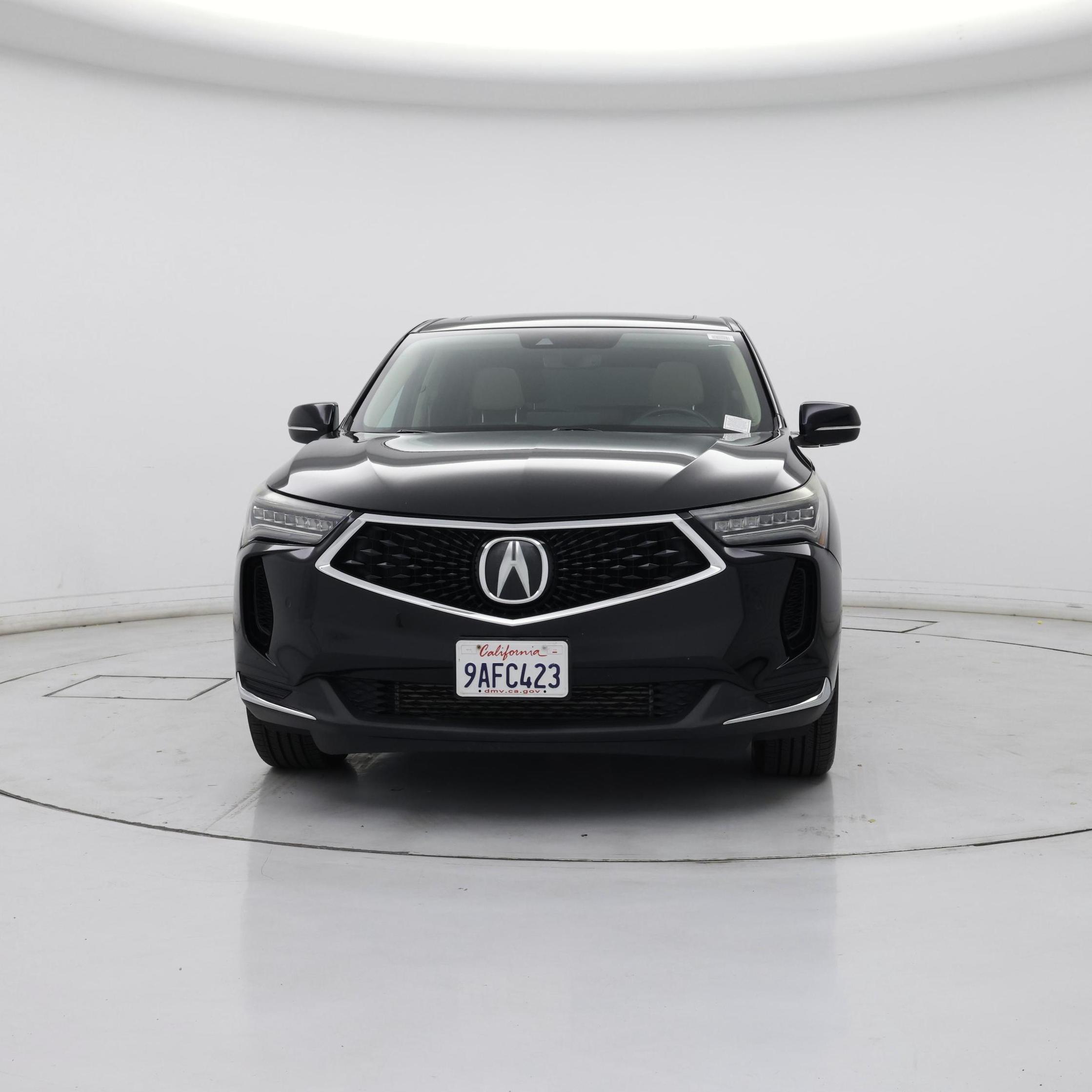 Thumbnail: 2022 Acura RDX - 5
