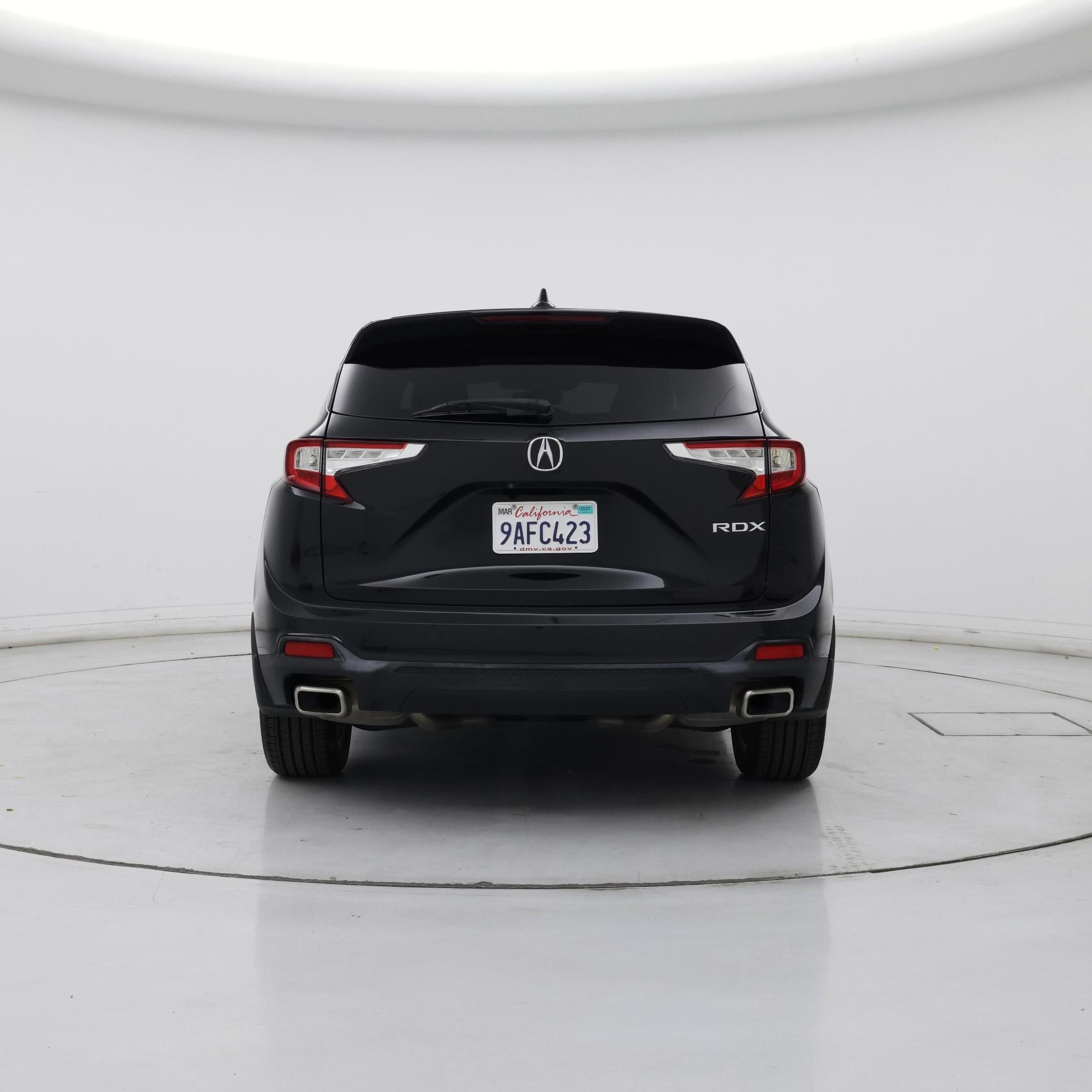 Thumbnail: 2022 Acura RDX - 6