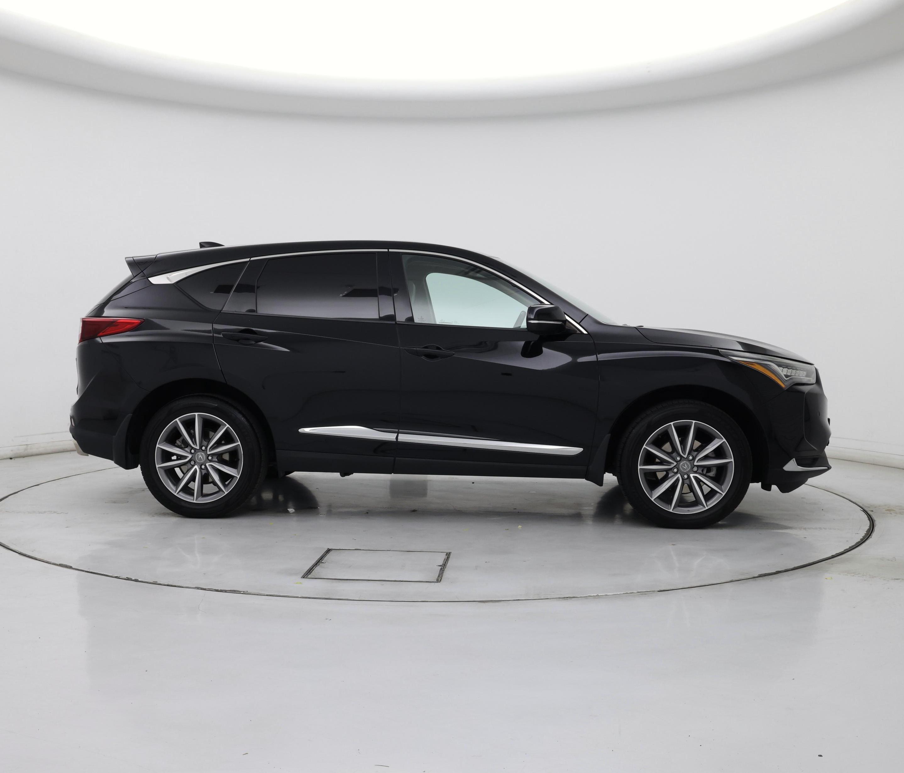Thumbnail: 2022 Acura RDX - 7