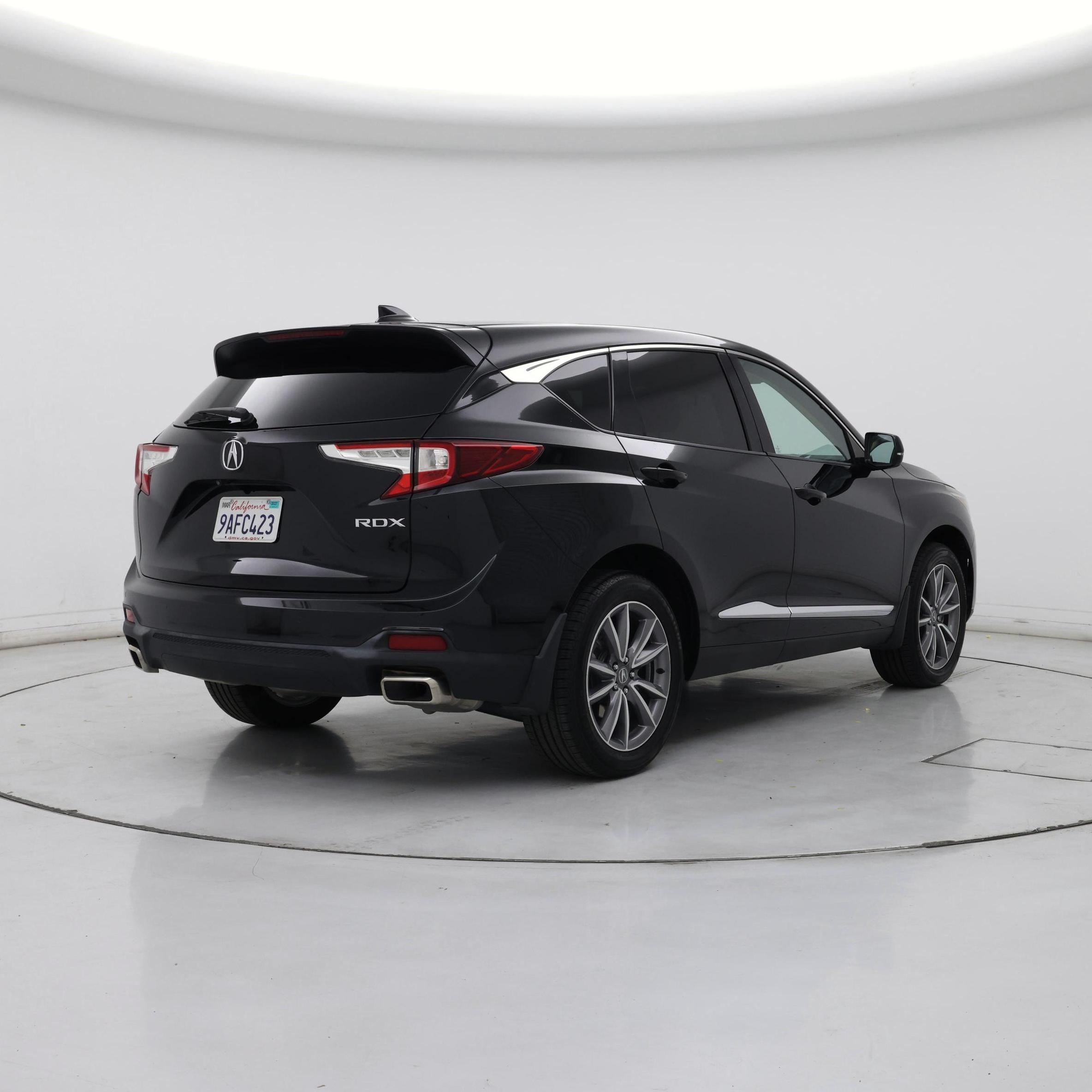 Thumbnail: 2022 Acura RDX - 8