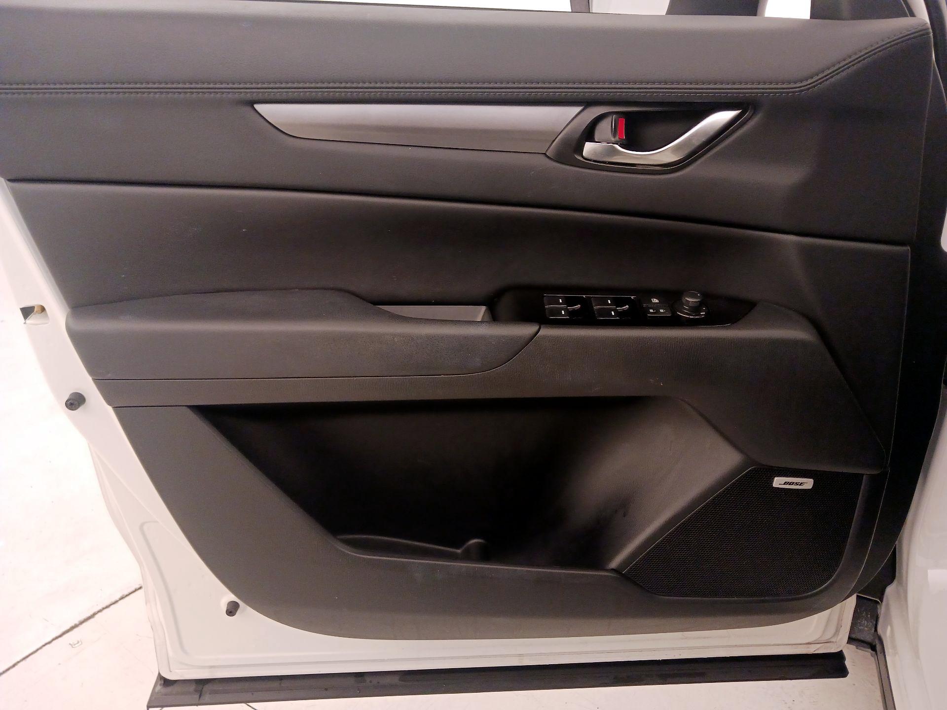 Thumbnail: 2021 Mazda CX-5 - 12