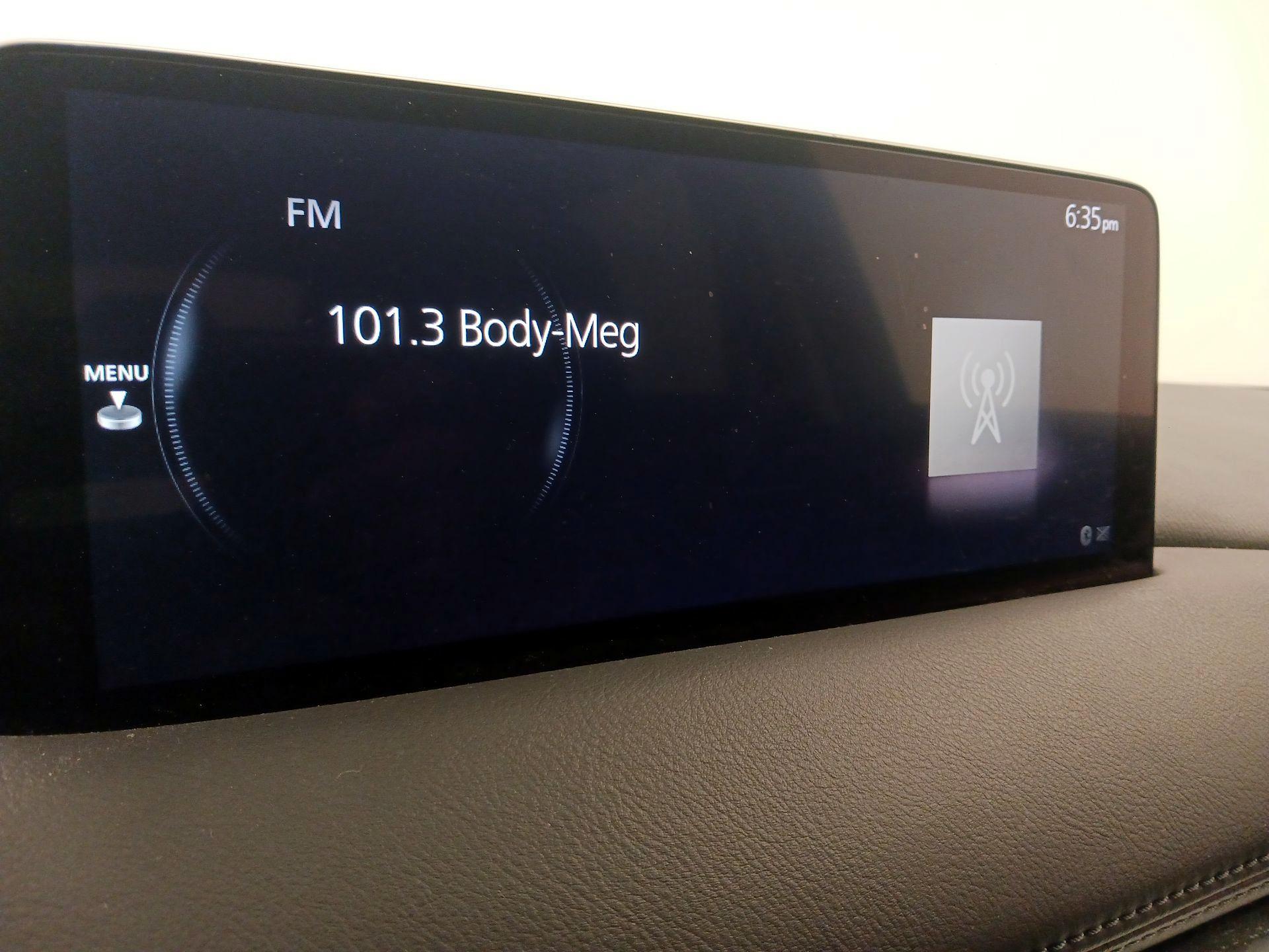 Thumbnail: 2021 Mazda CX-5 - 15
