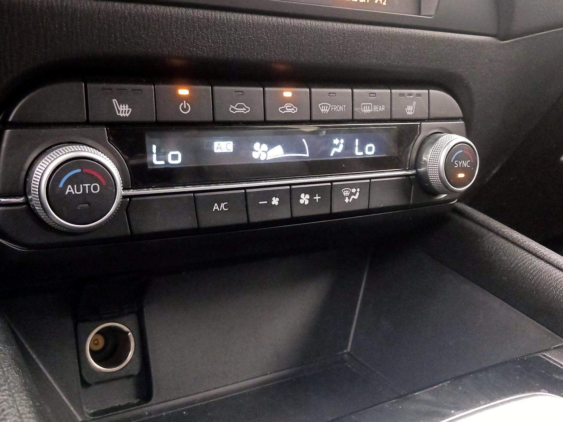Thumbnail: 2021 Mazda CX-5 - 16