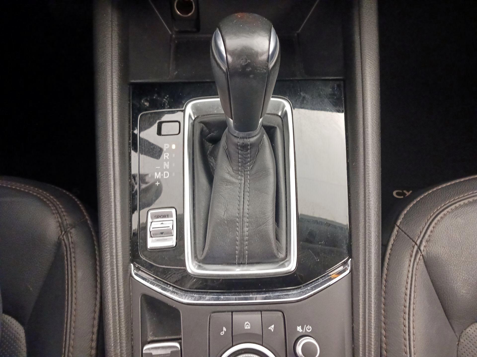 Thumbnail: 2021 Mazda CX-5 - 17