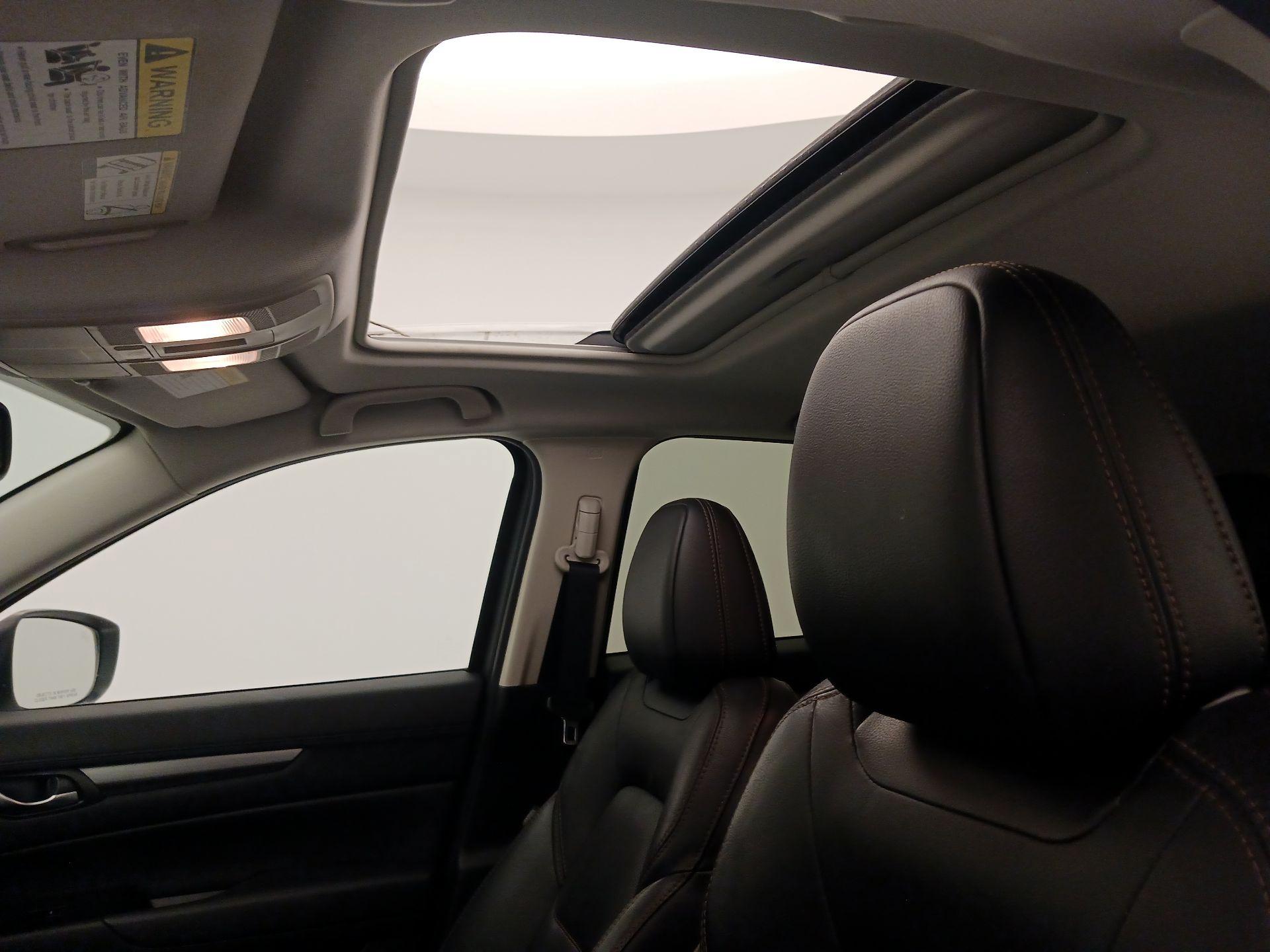 Thumbnail: 2021 Mazda CX-5 - 19
