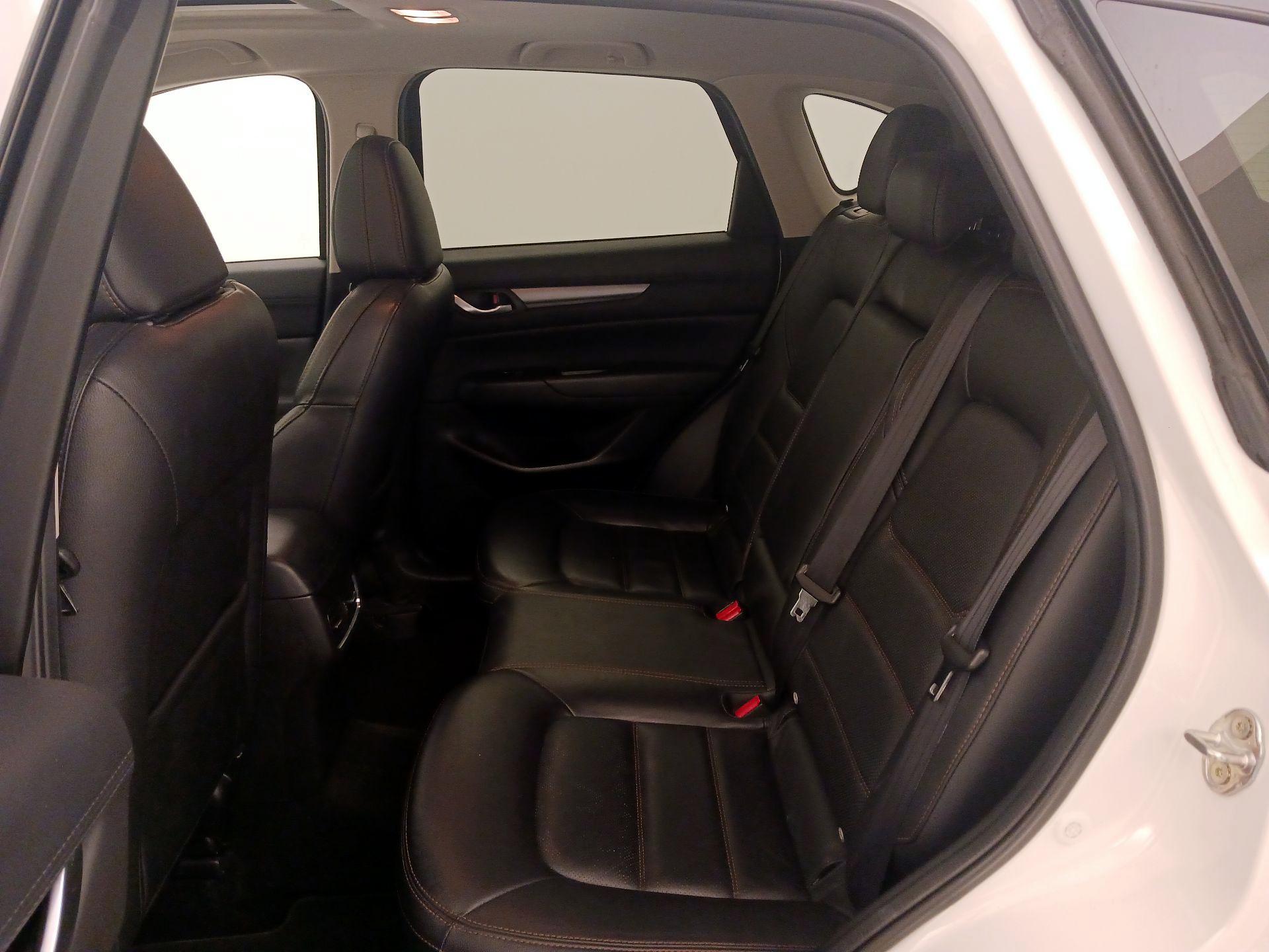 Thumbnail: 2021 Mazda CX-5 - 20