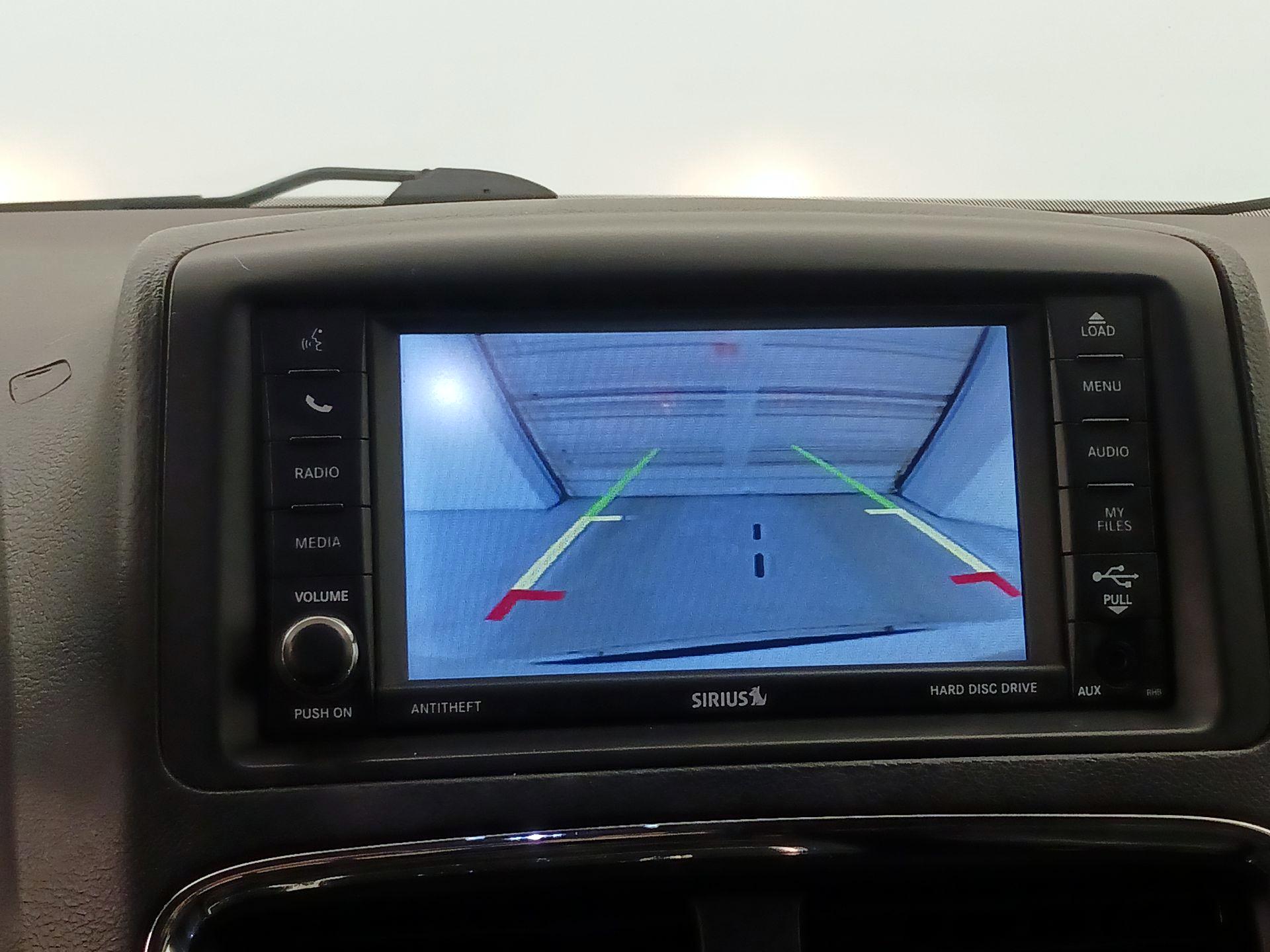 Thumbnail: 2016 Dodge Grand Caravan - 14