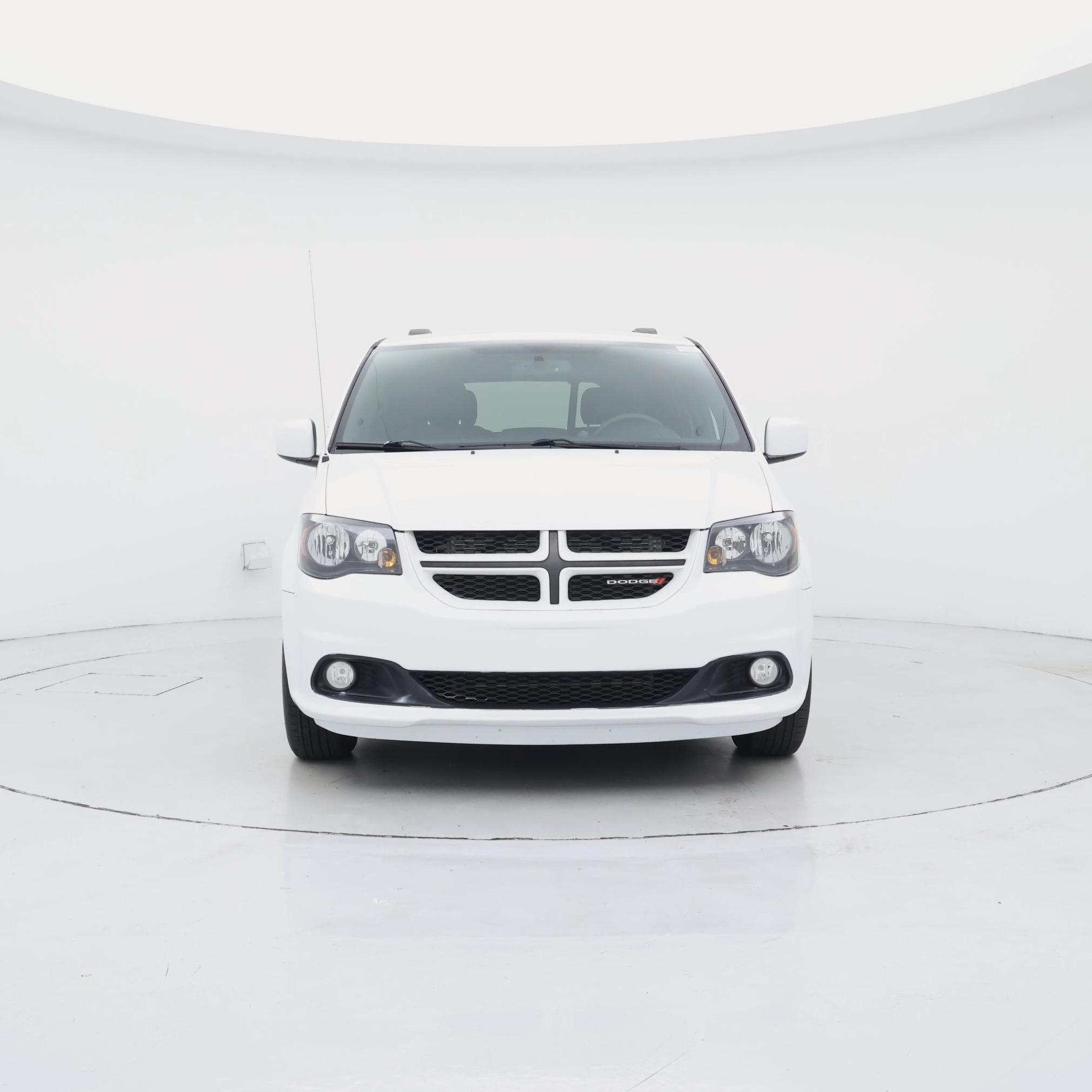 Thumbnail: 2016 Dodge Grand Caravan - 5