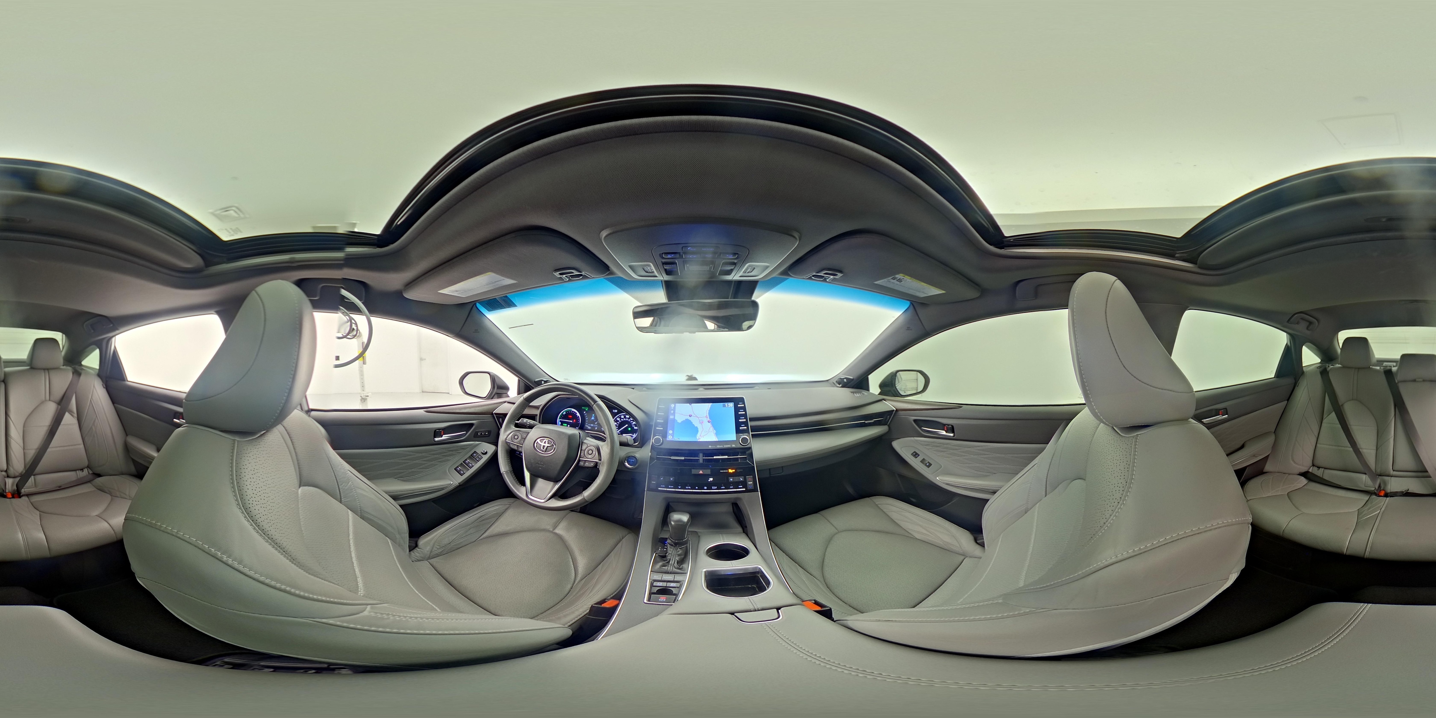 2020 Toyota Avalon Limited - Photo 26
