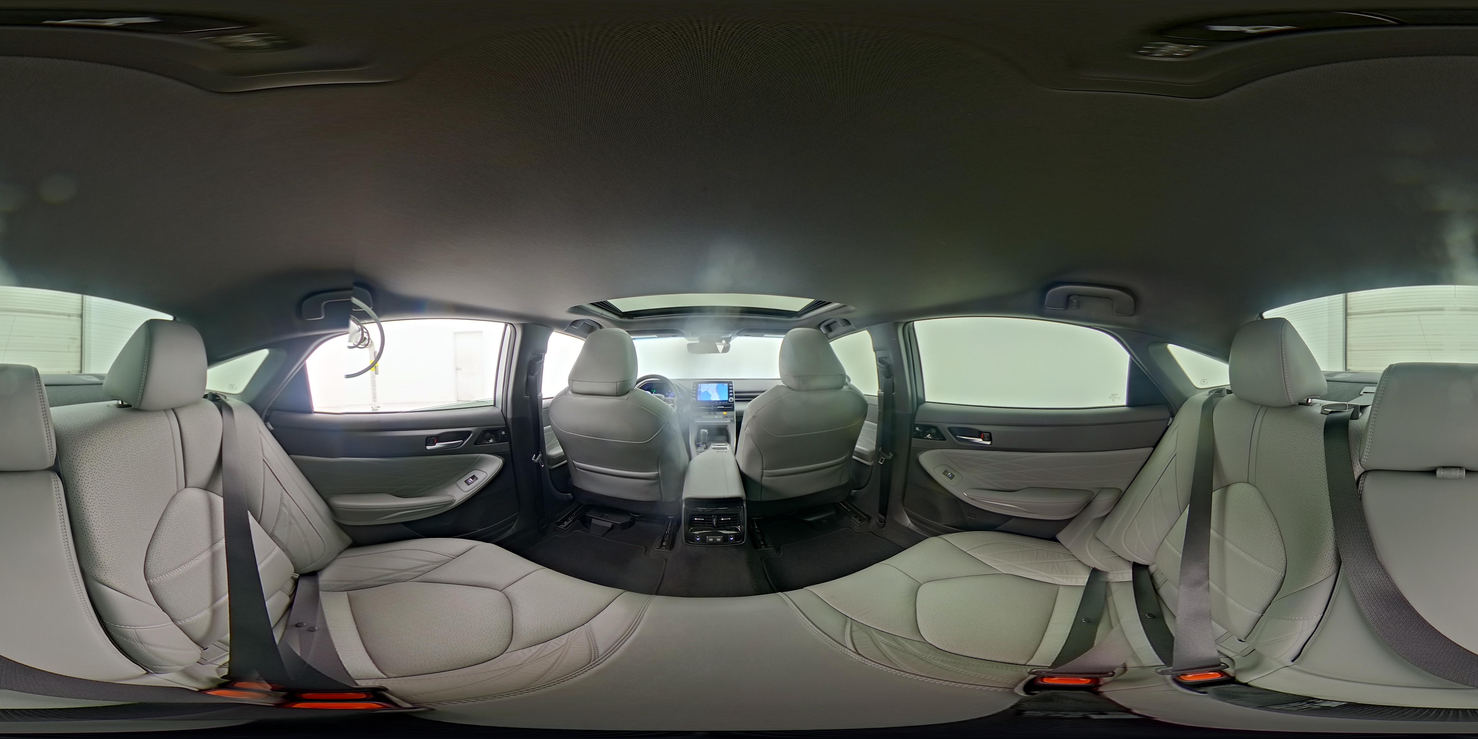 2020 Toyota Avalon Limited - Photo 27