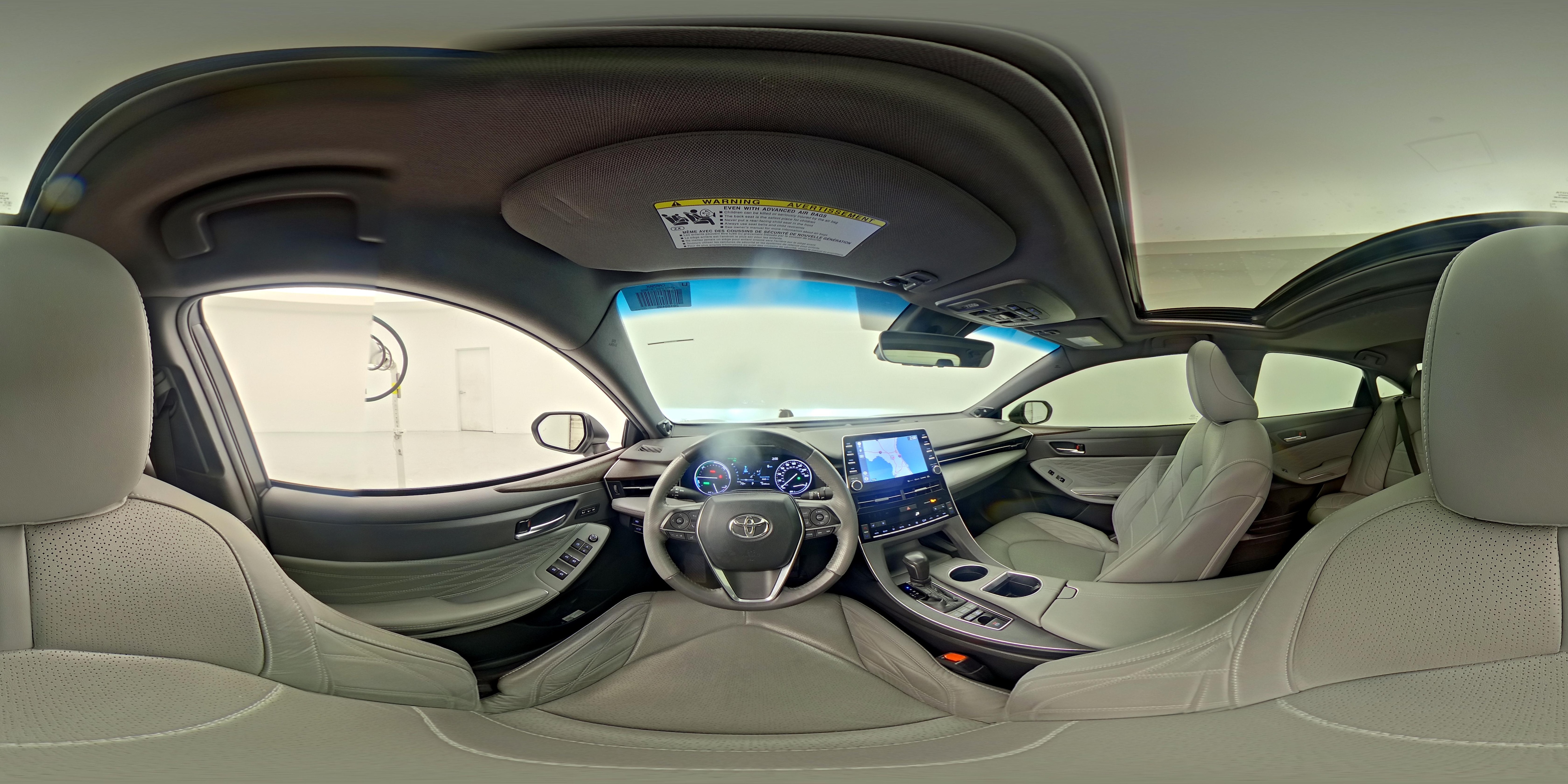 2020 Toyota Avalon Limited - Photo 28