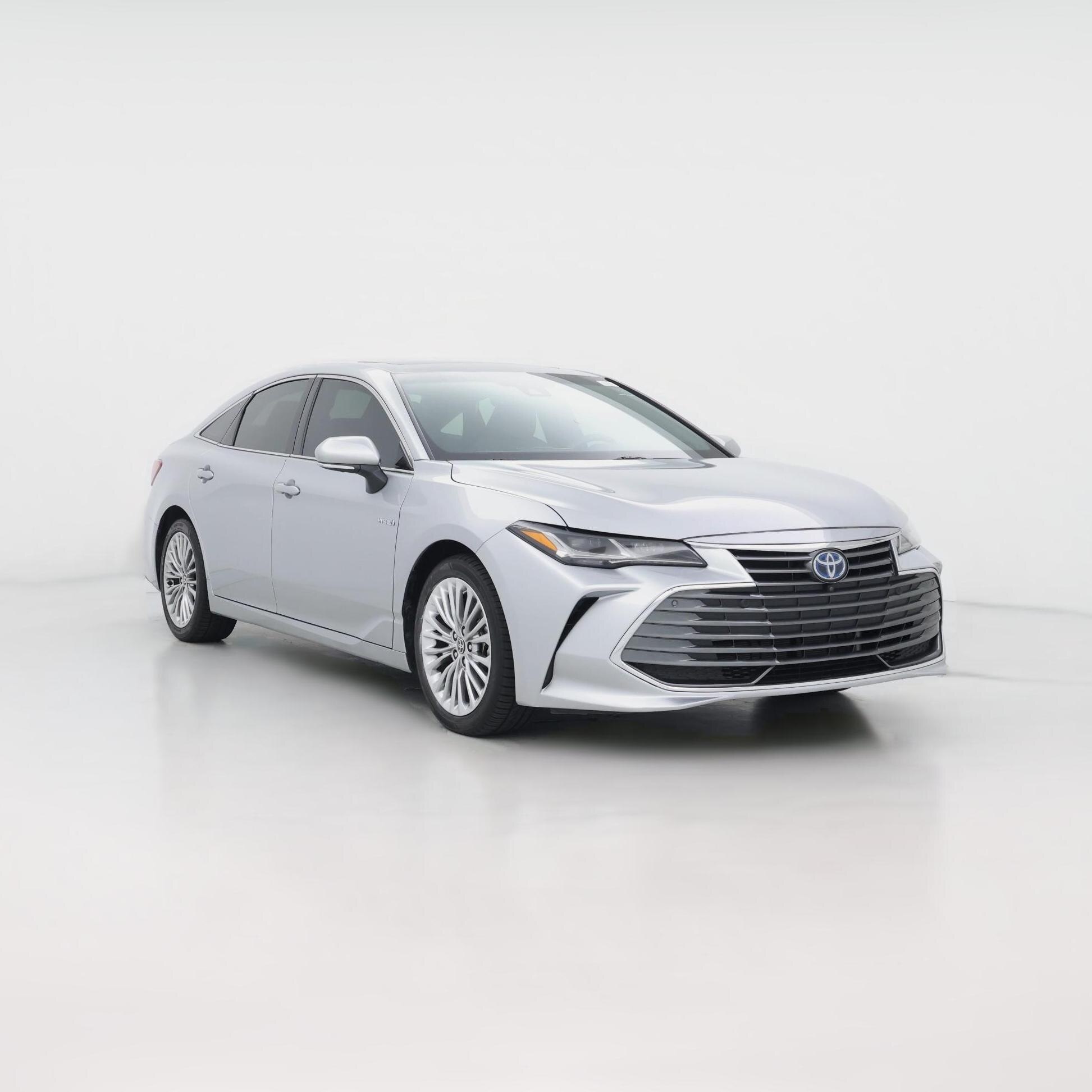 Thumbnail: 2020 Toyota Avalon - 1