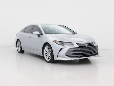 2020 Toyota Avalon Hybrid Limited