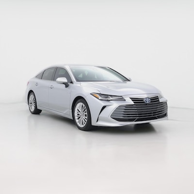 2020 Toyota Avalon Hybrid Limited