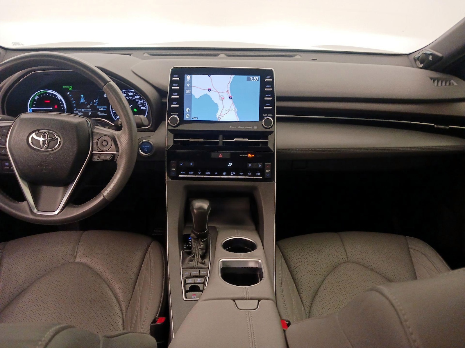 2020 Toyota Avalon Limited - Photo 10