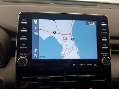 Navigation (On)