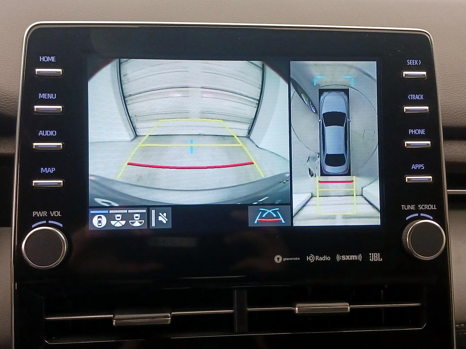 Thumbnail: 2020 Toyota Avalon - 15