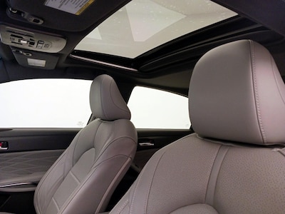 Sunroof