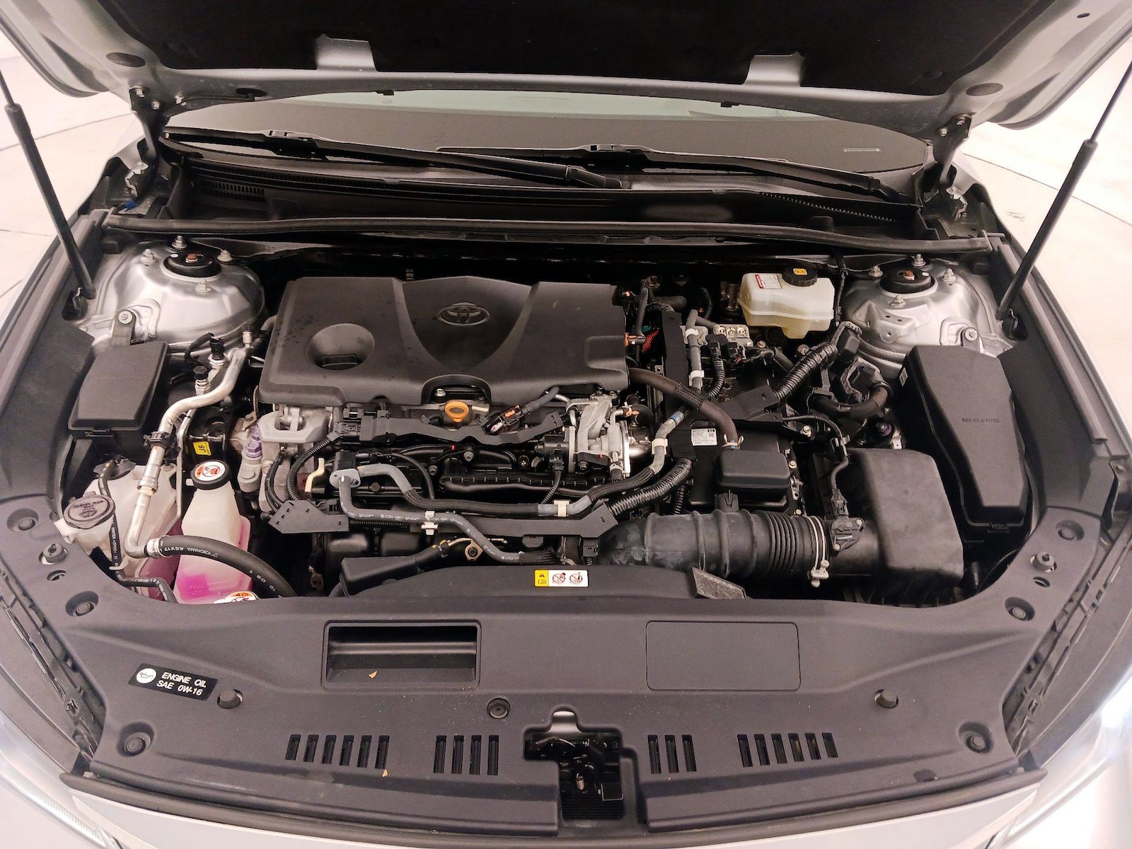 2020 Toyota Avalon Limited - Photo 24