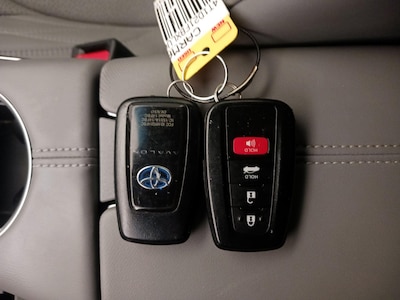 Keys