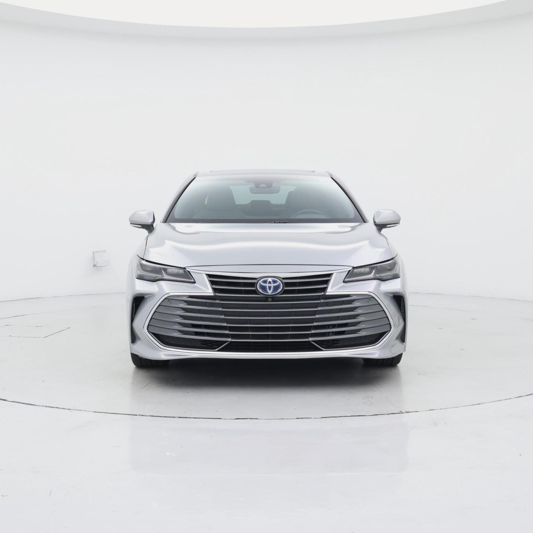 Thumbnail: 2020 Toyota Avalon - 5