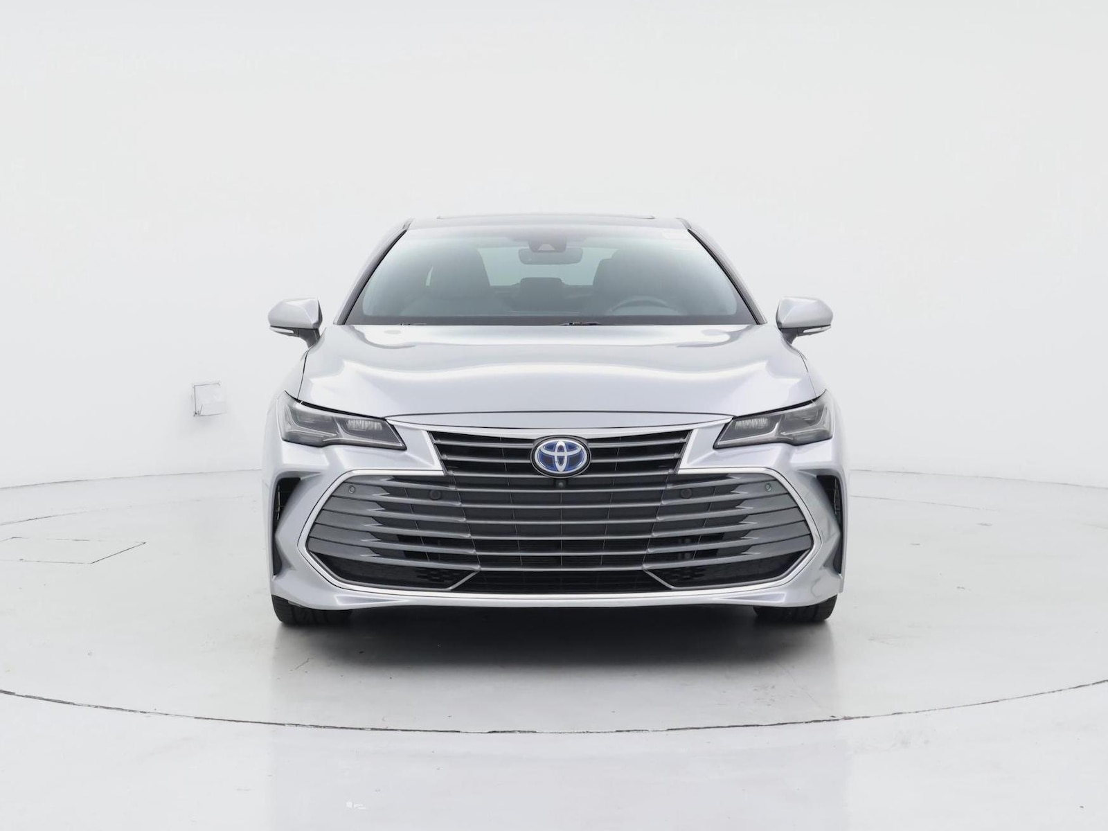 2020 Toyota Avalon Limited - Photo 6