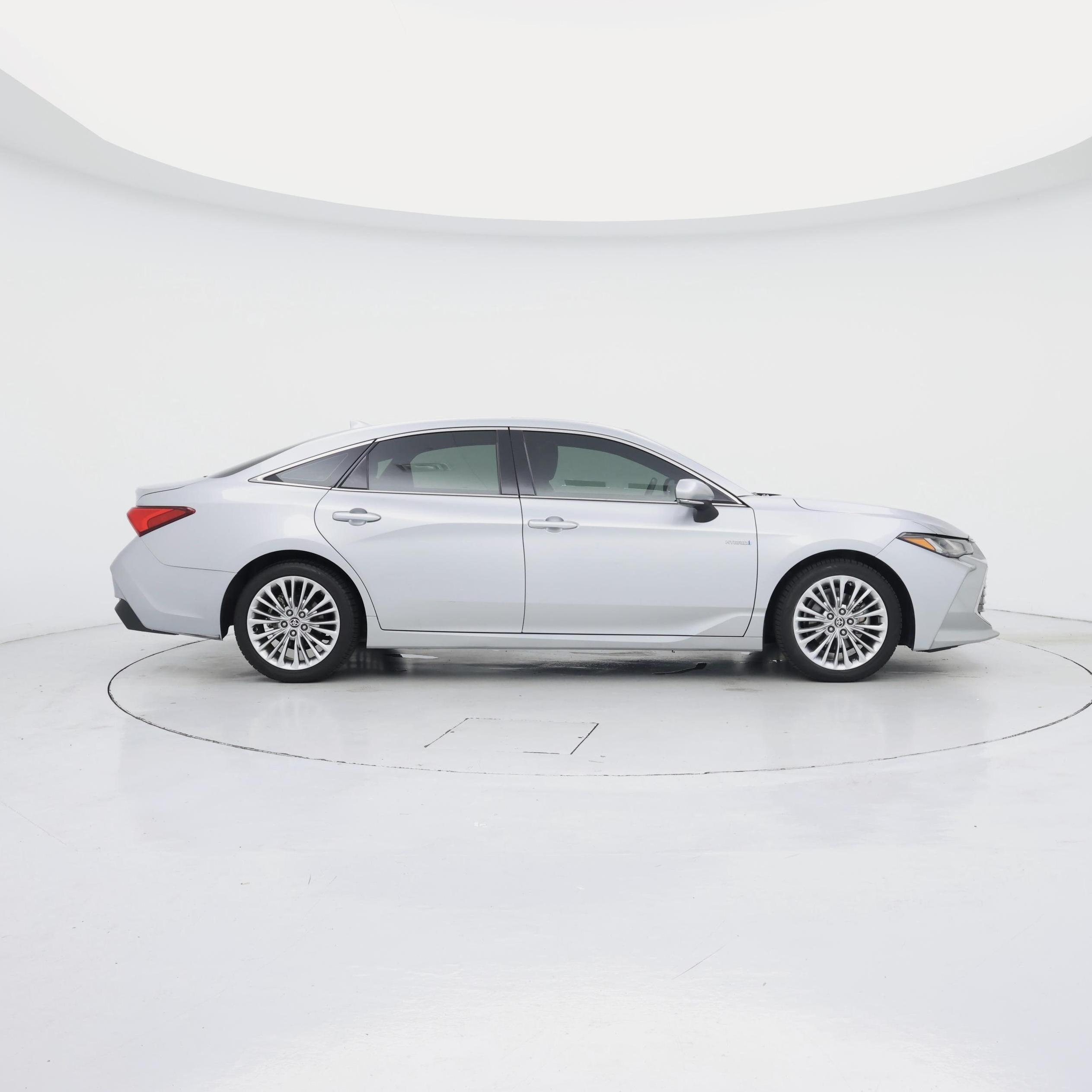 Thumbnail: 2020 Toyota Avalon - 7