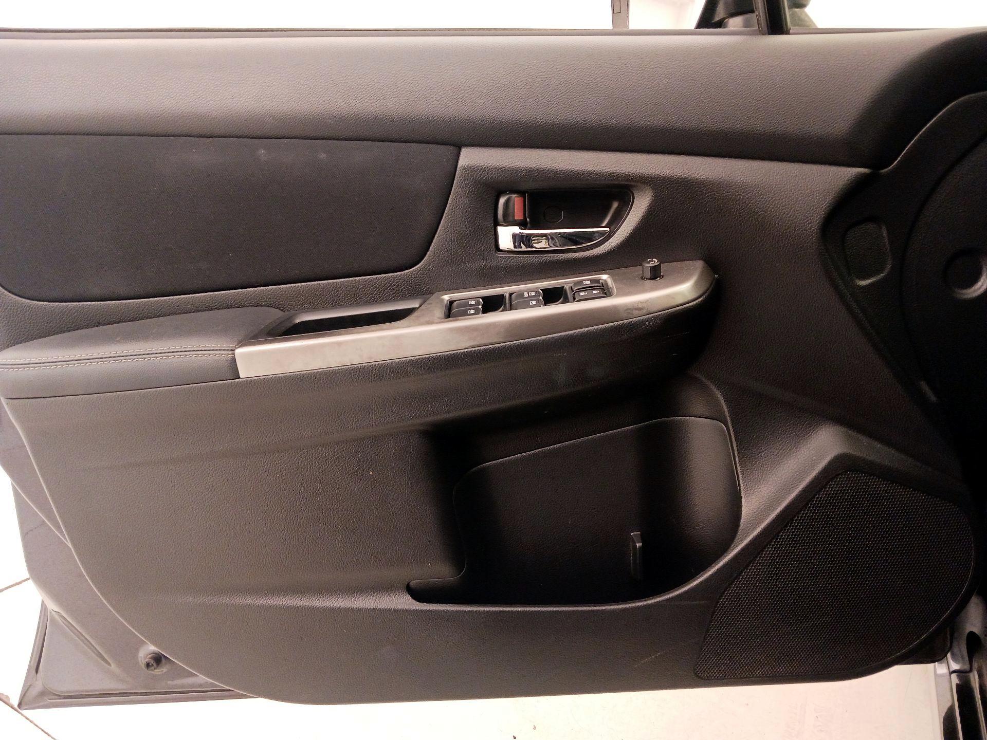 Thumbnail: 2015 Subaru Impreza - 12