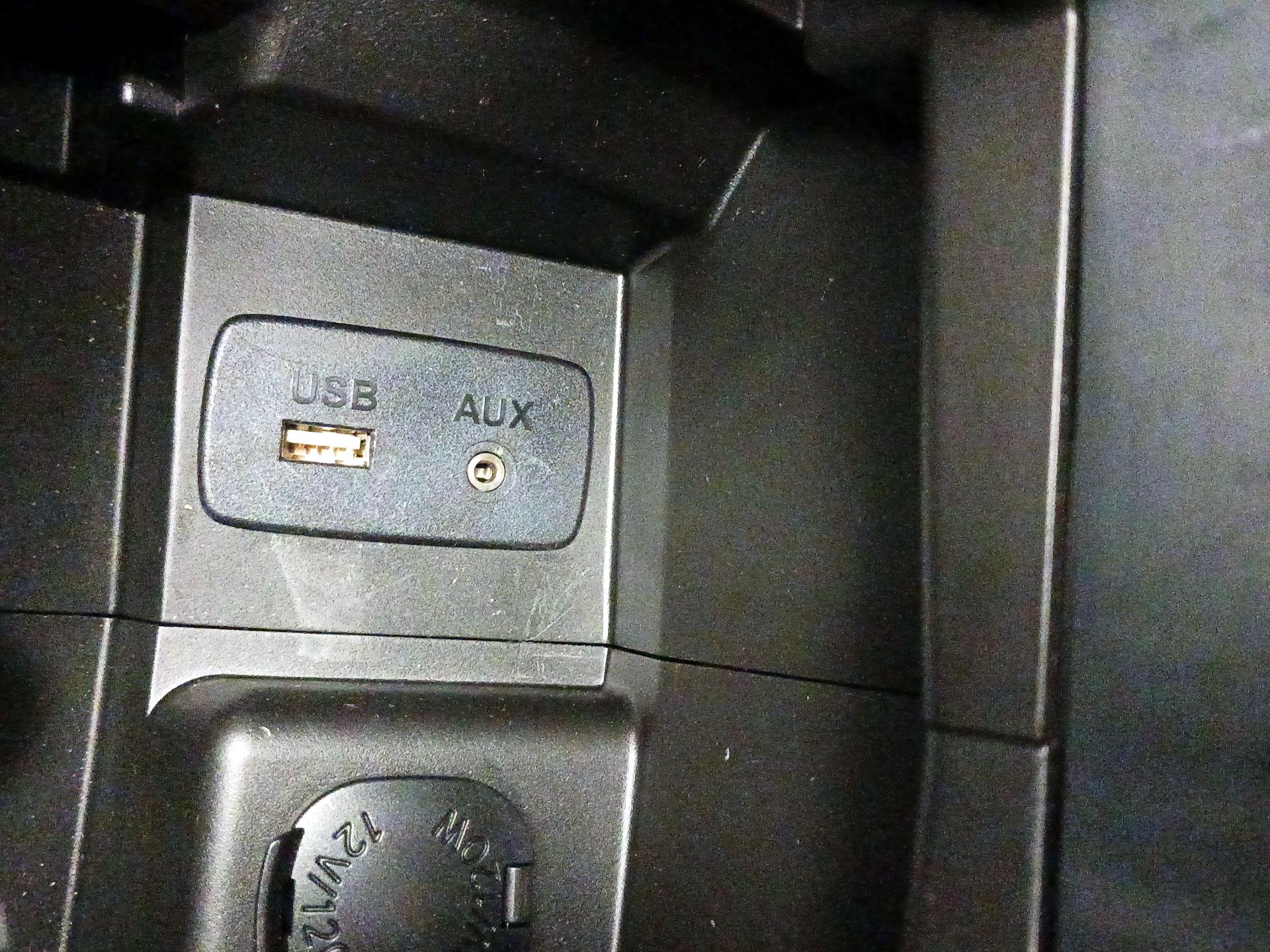 Thumbnail: 2015 Subaru Impreza - 18