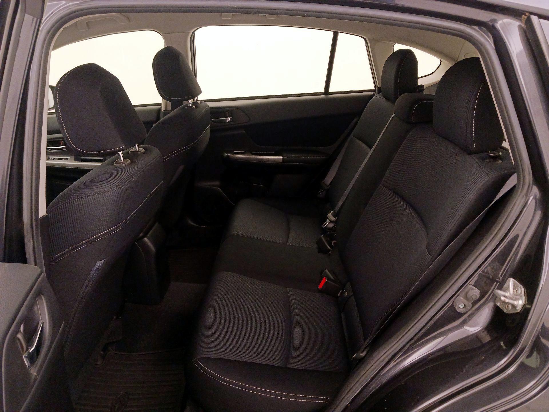 Thumbnail: 2015 Subaru Impreza - 19