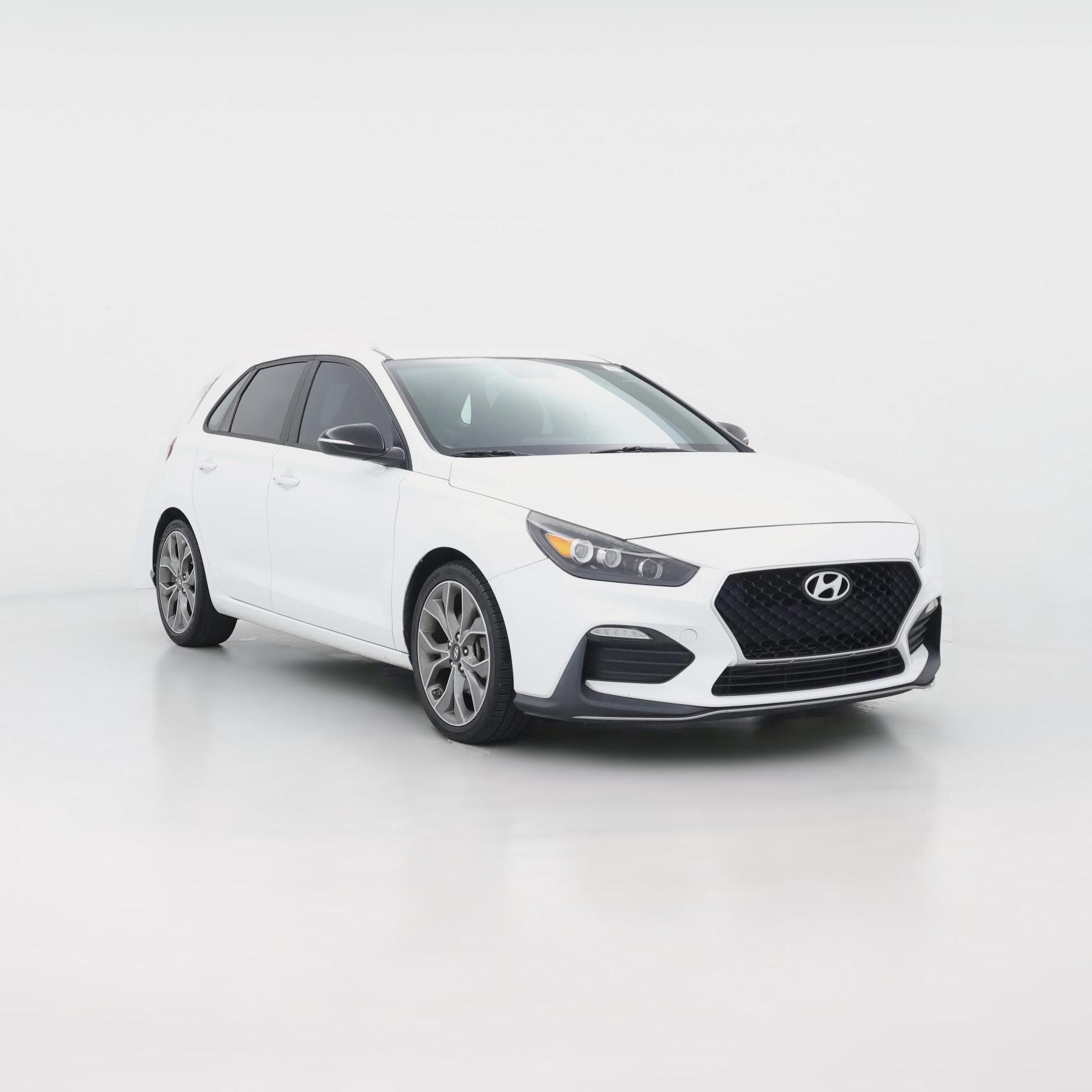 Thumbnail: 2020 Hyundai Elantra - 1