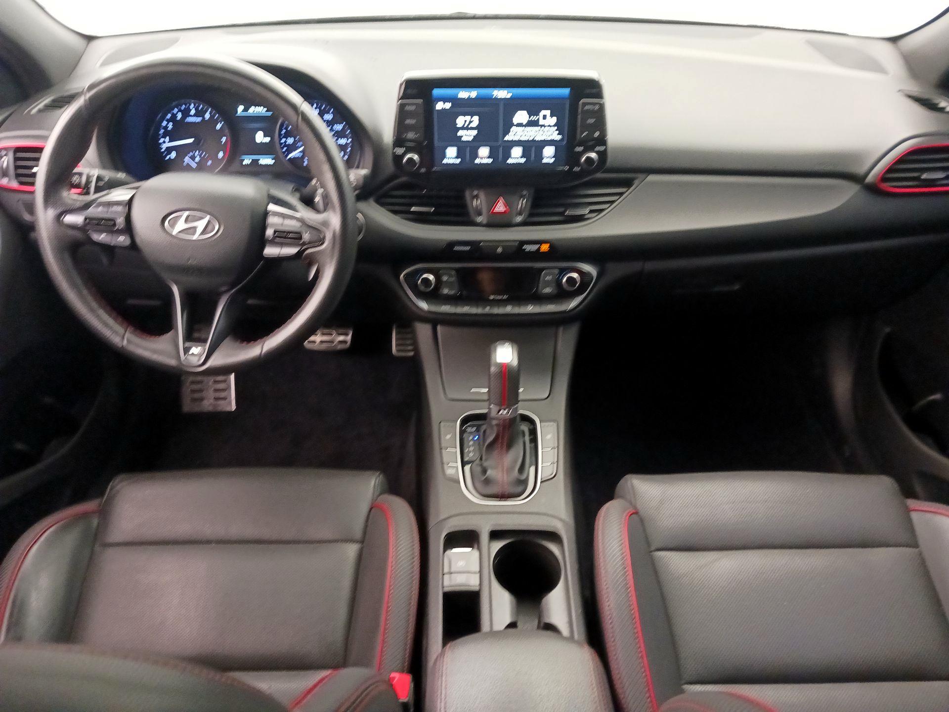 Thumbnail: 2020 Hyundai Elantra - 9