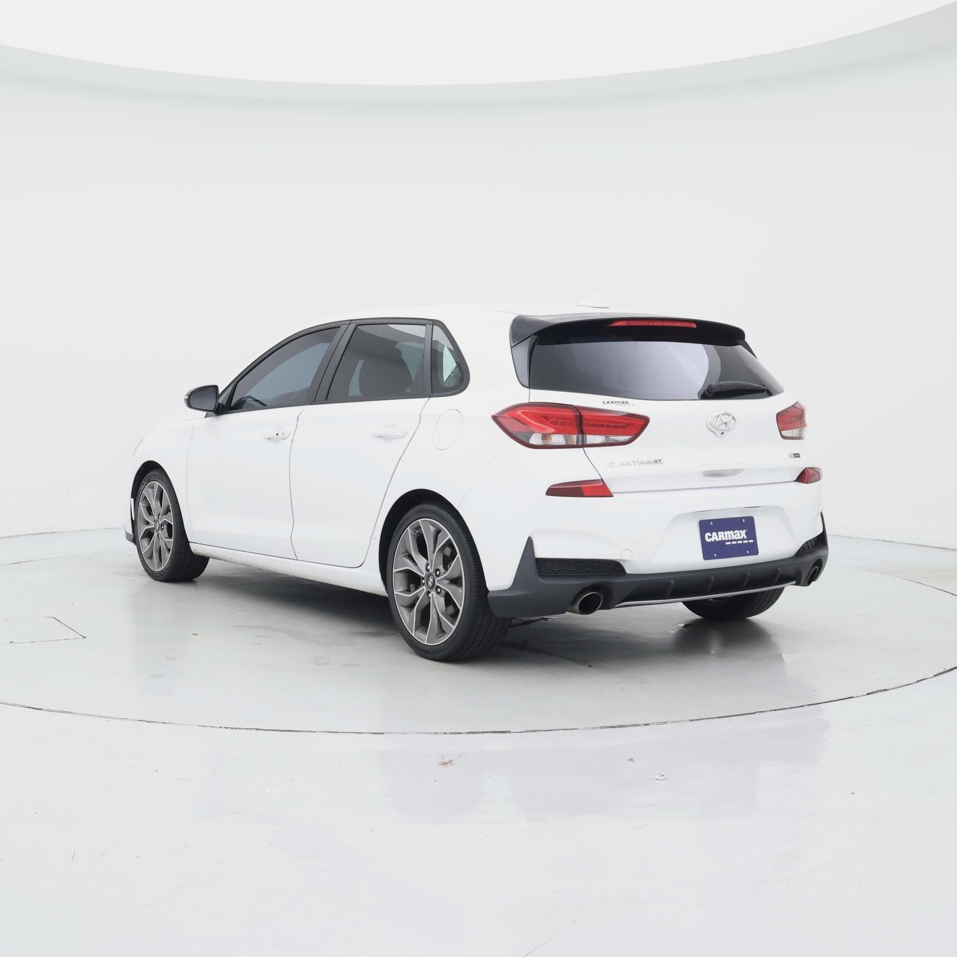Thumbnail: 2020 Hyundai Elantra - 2