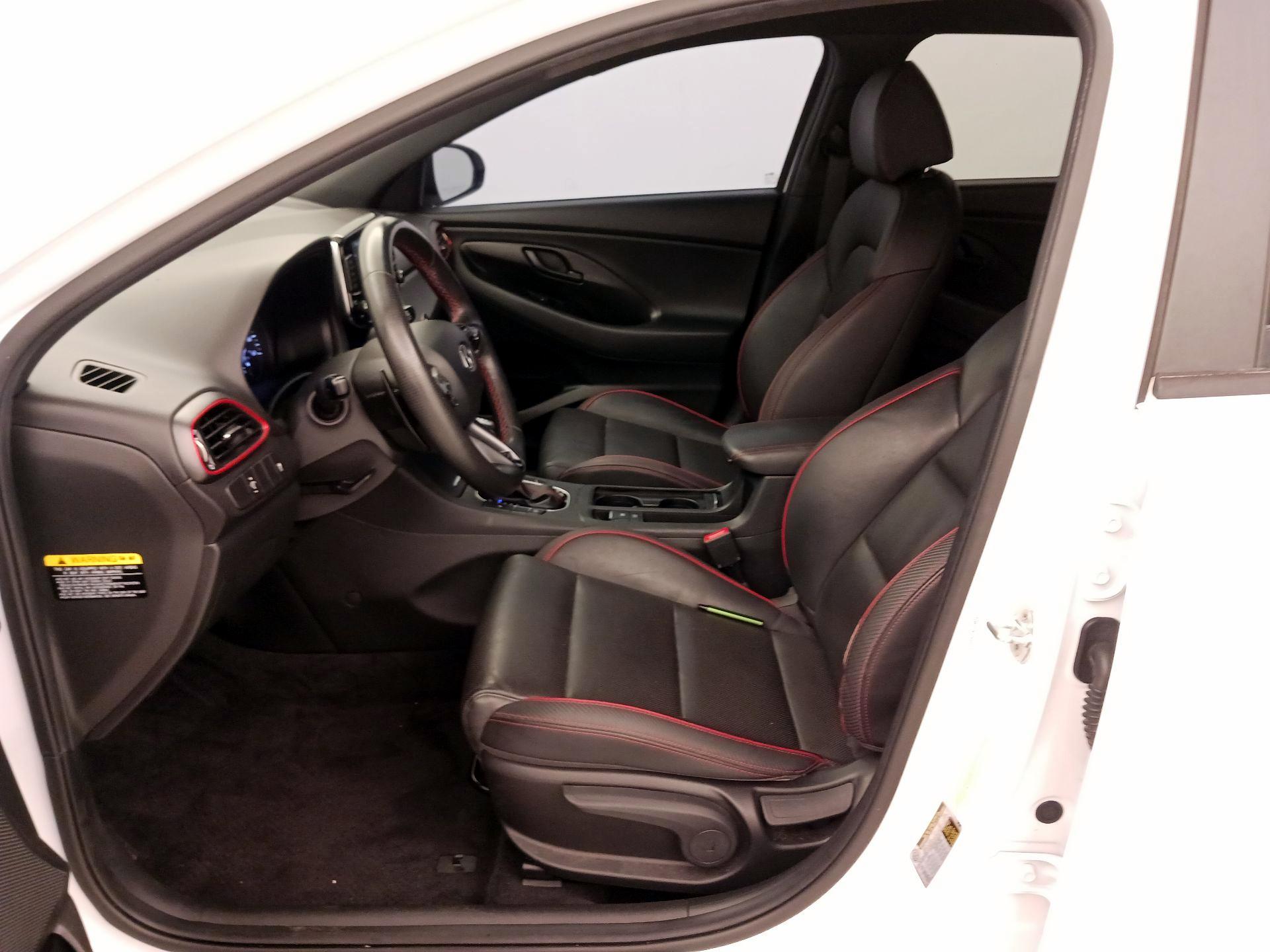 Thumbnail: 2020 Hyundai Elantra - 19