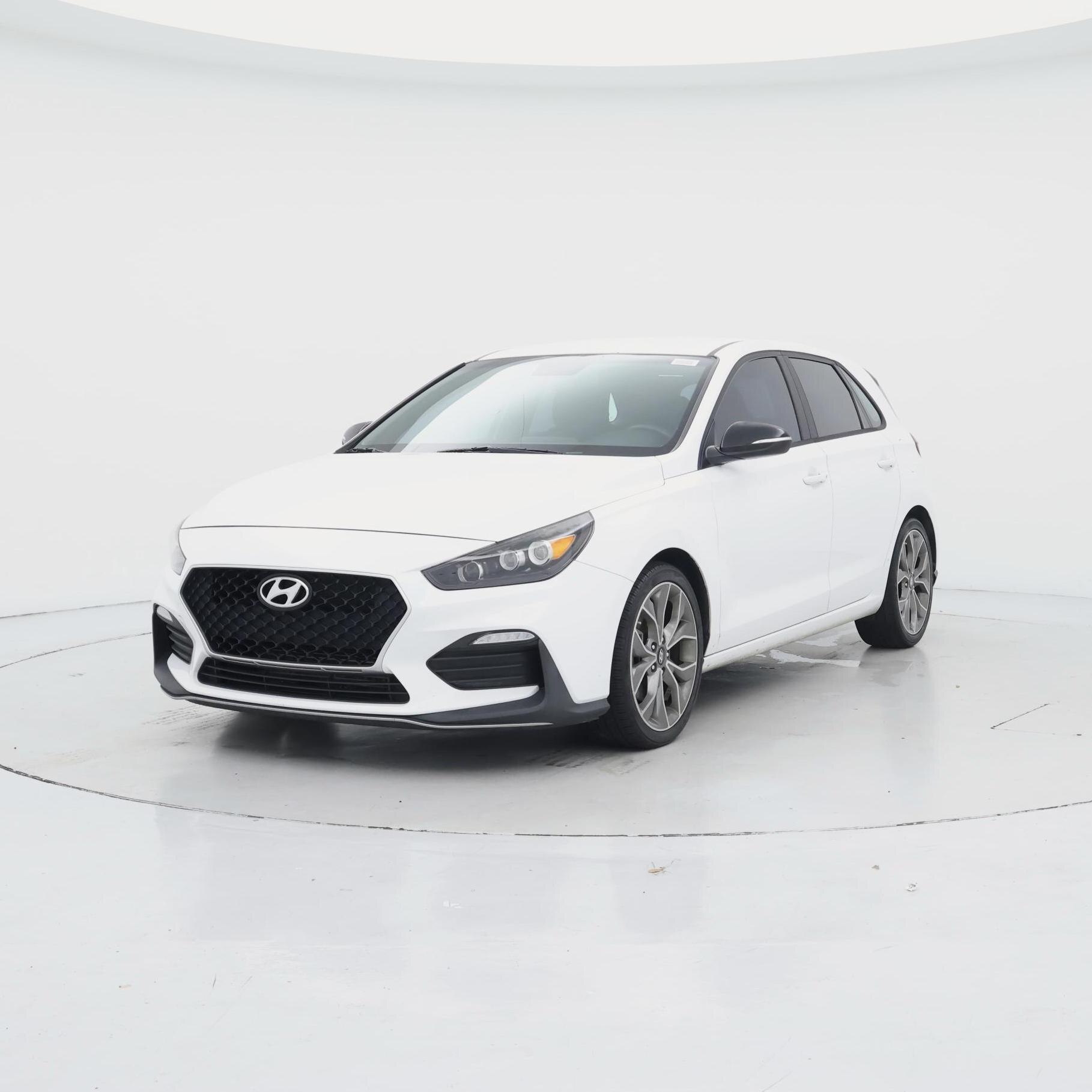 Thumbnail: 2020 Hyundai Elantra - 4