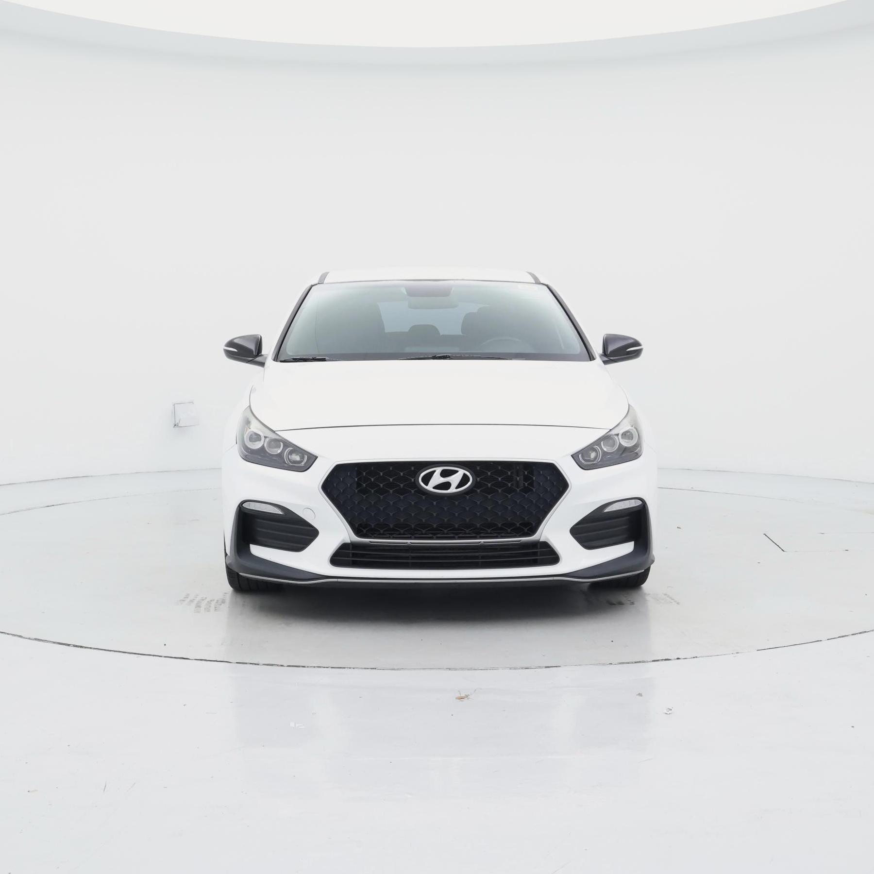 Thumbnail: 2020 Hyundai Elantra - 5