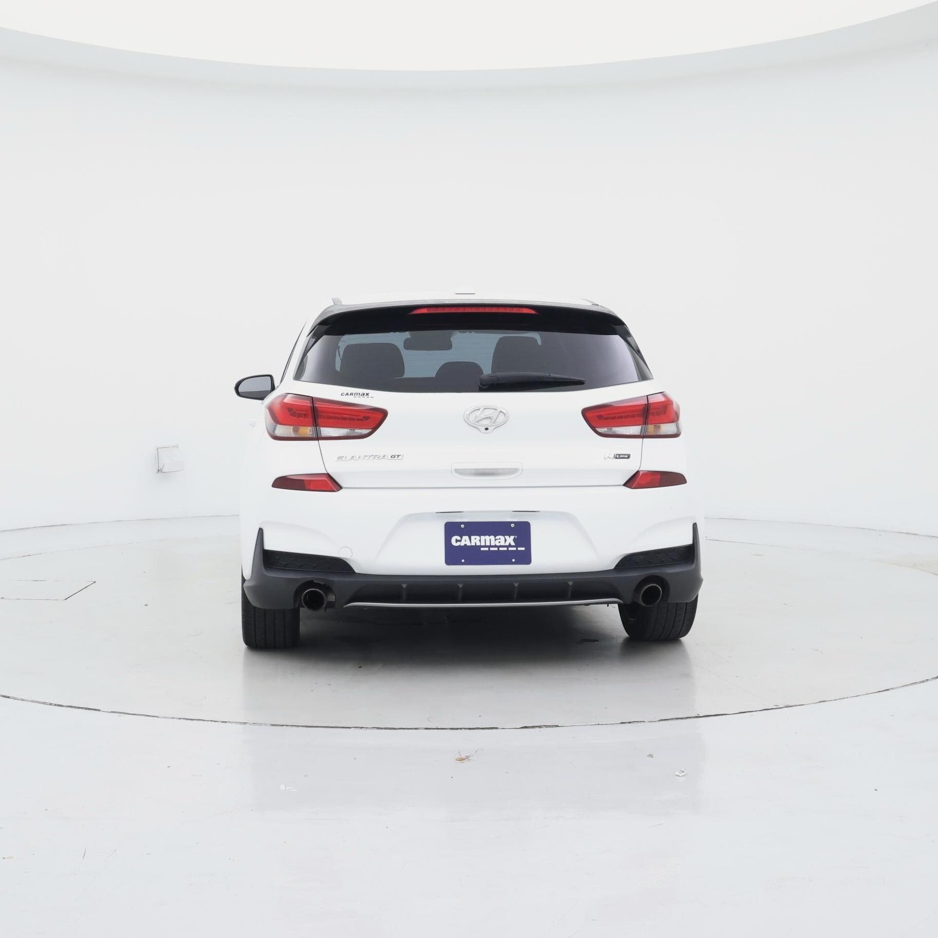 Thumbnail: 2020 Hyundai Elantra - 6