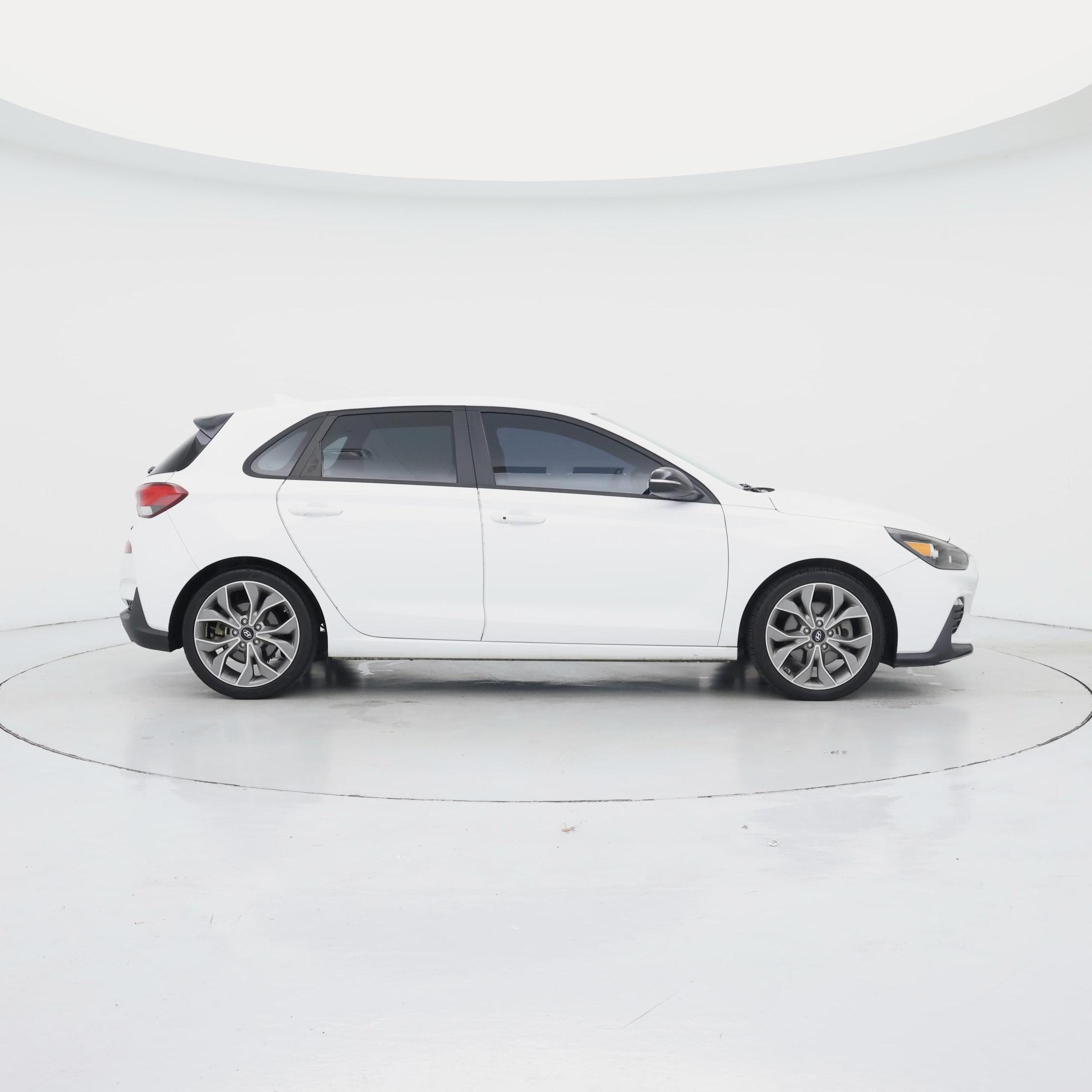 Thumbnail: 2020 Hyundai Elantra - 7
