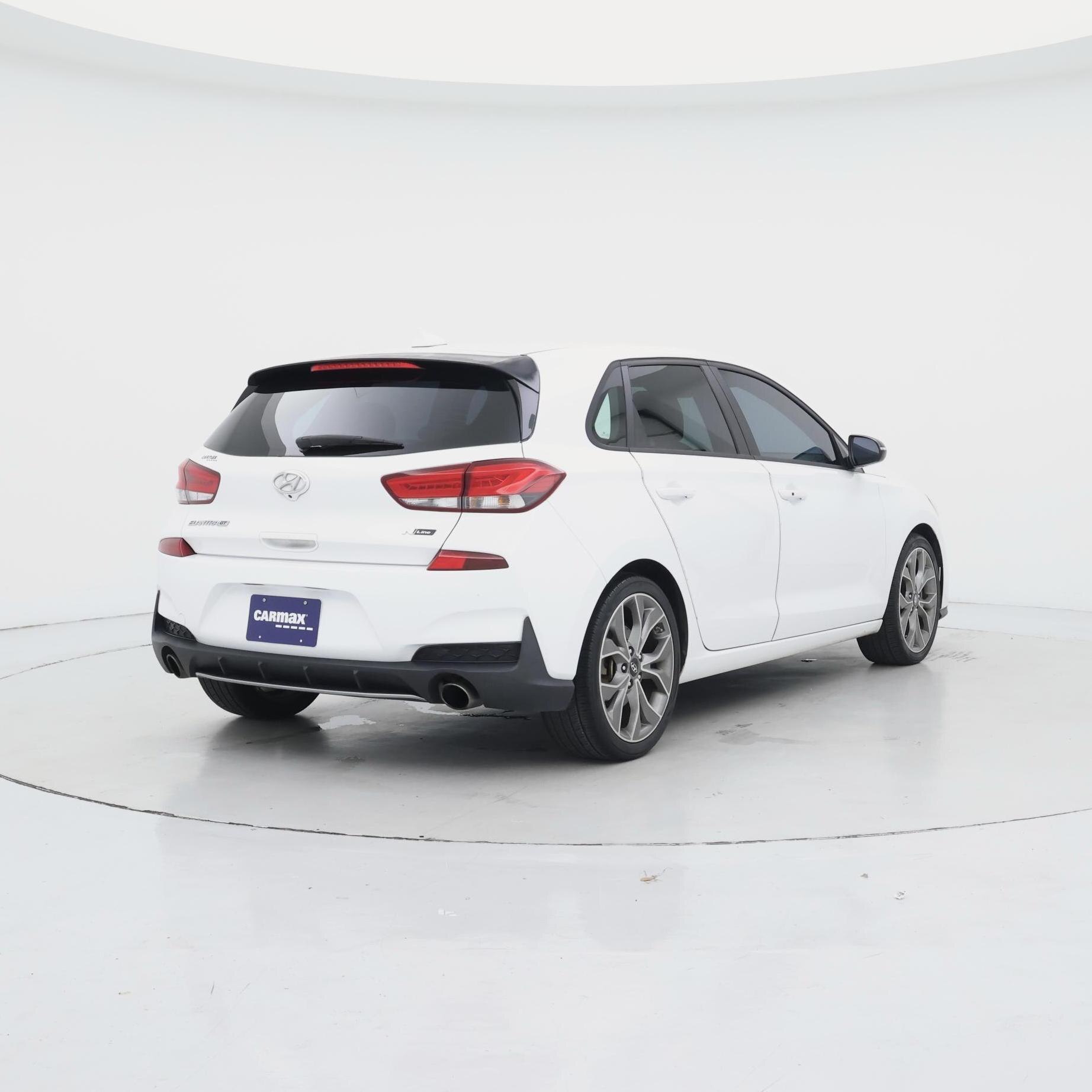 Thumbnail: 2020 Hyundai Elantra - 8