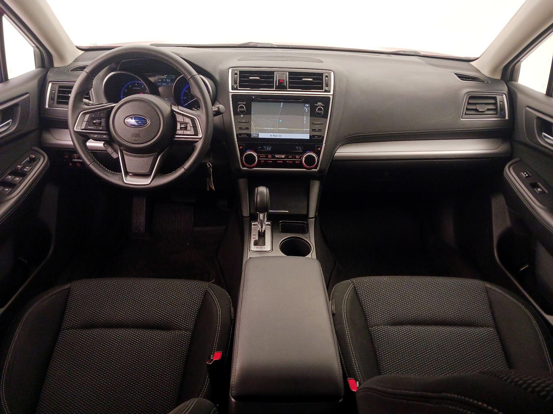 Thumbnail: 2019 Subaru Outback - 9