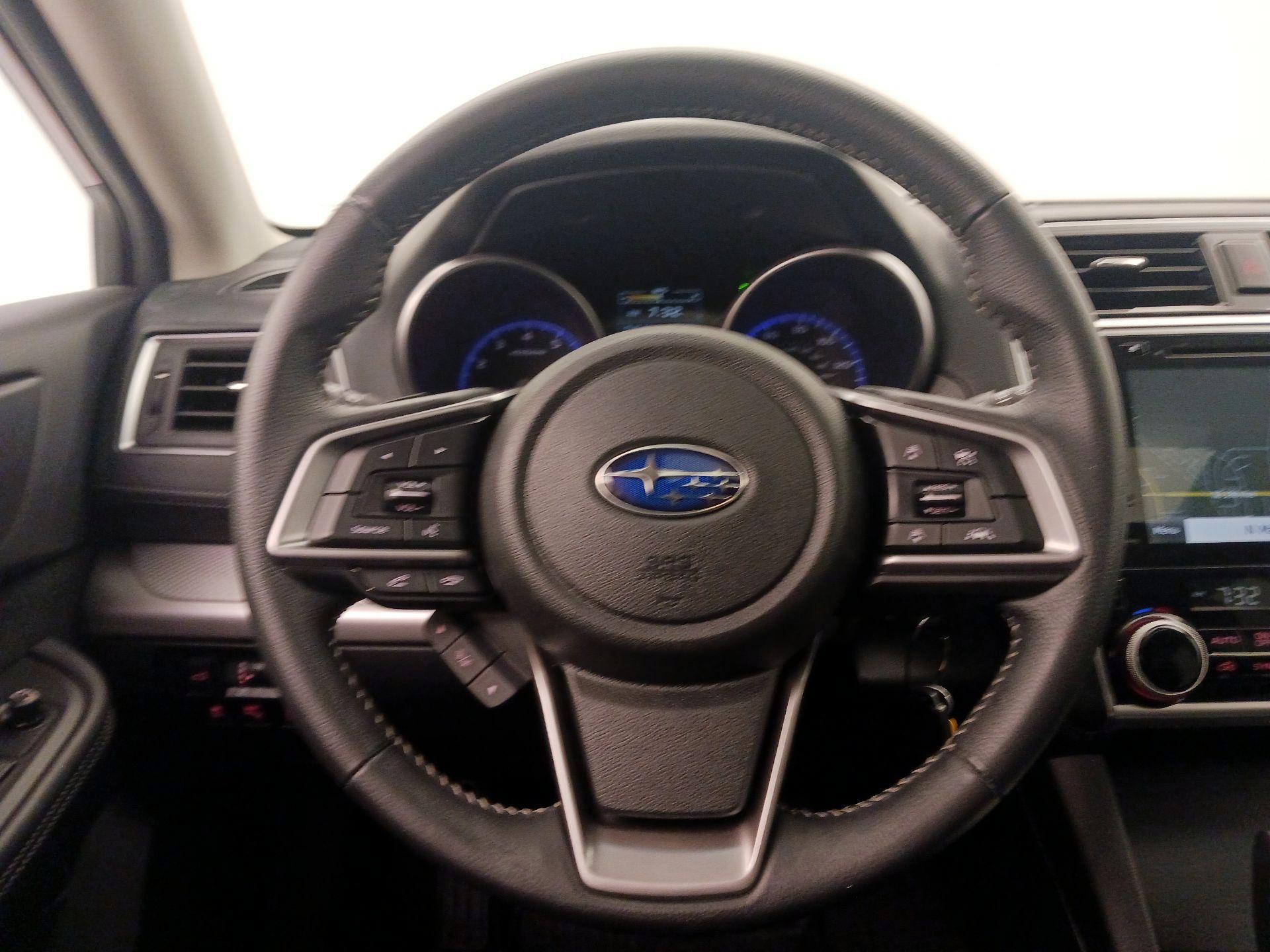 Thumbnail: 2019 Subaru Outback - 10