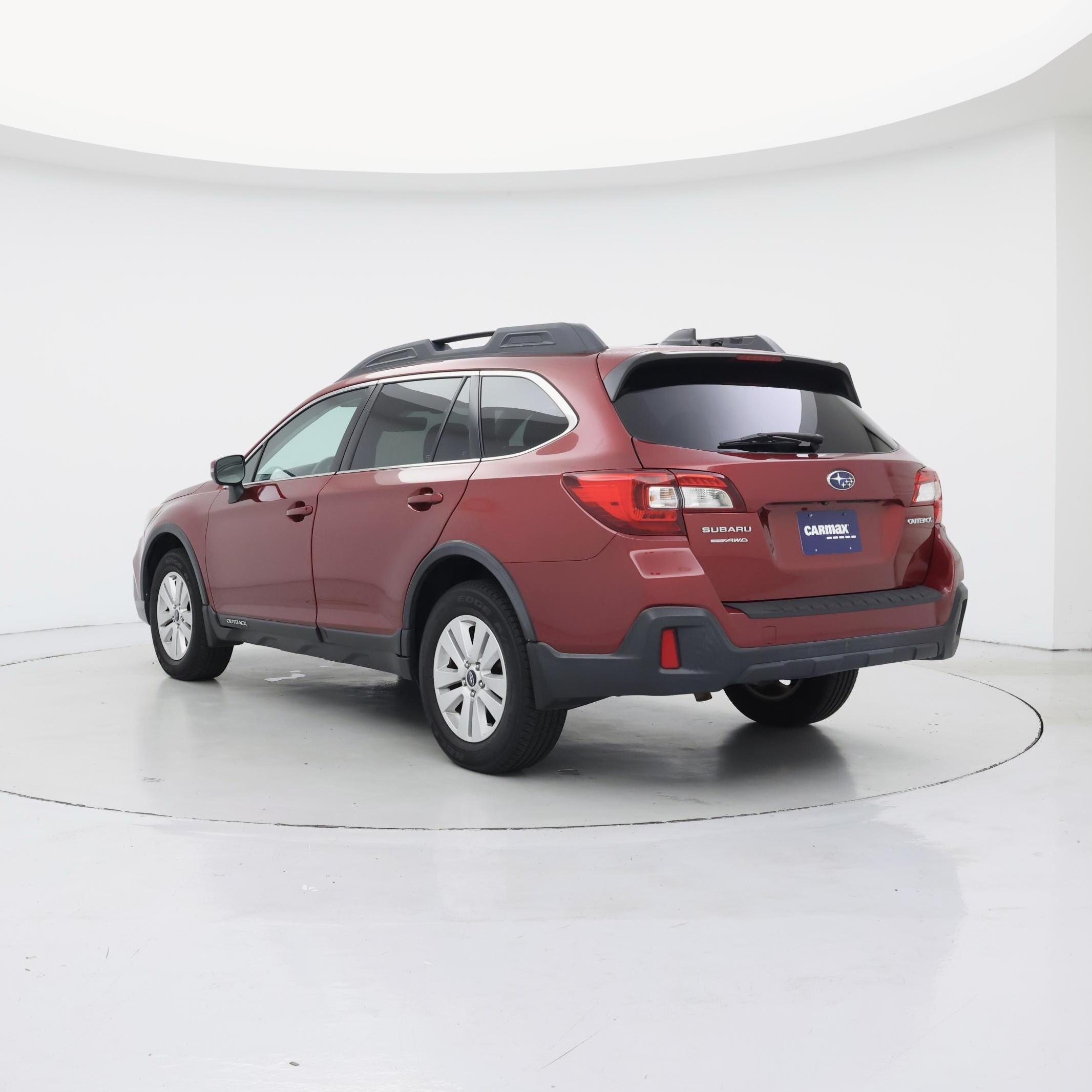 Thumbnail: 2019 Subaru Outback - 2