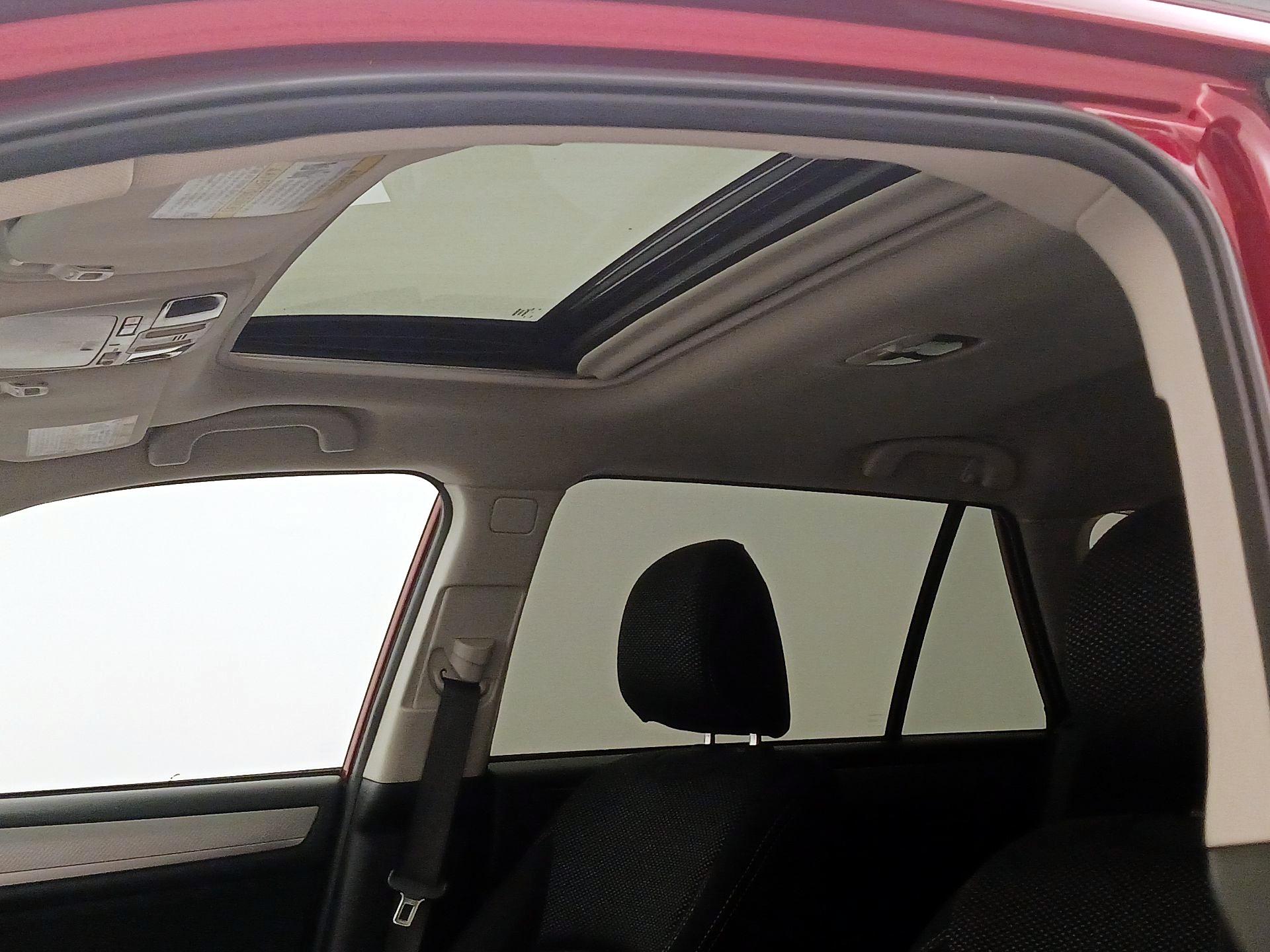 Thumbnail: 2019 Subaru Outback - 20