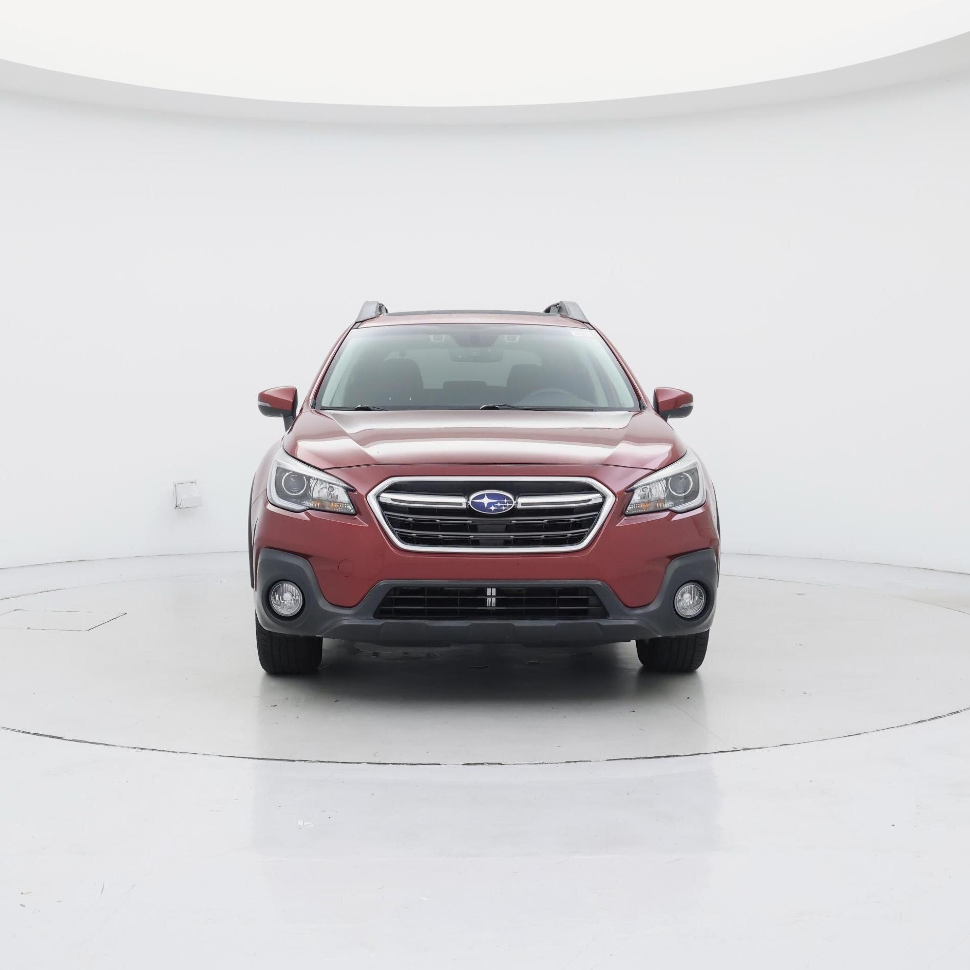 Thumbnail: 2019 Subaru Outback - 5